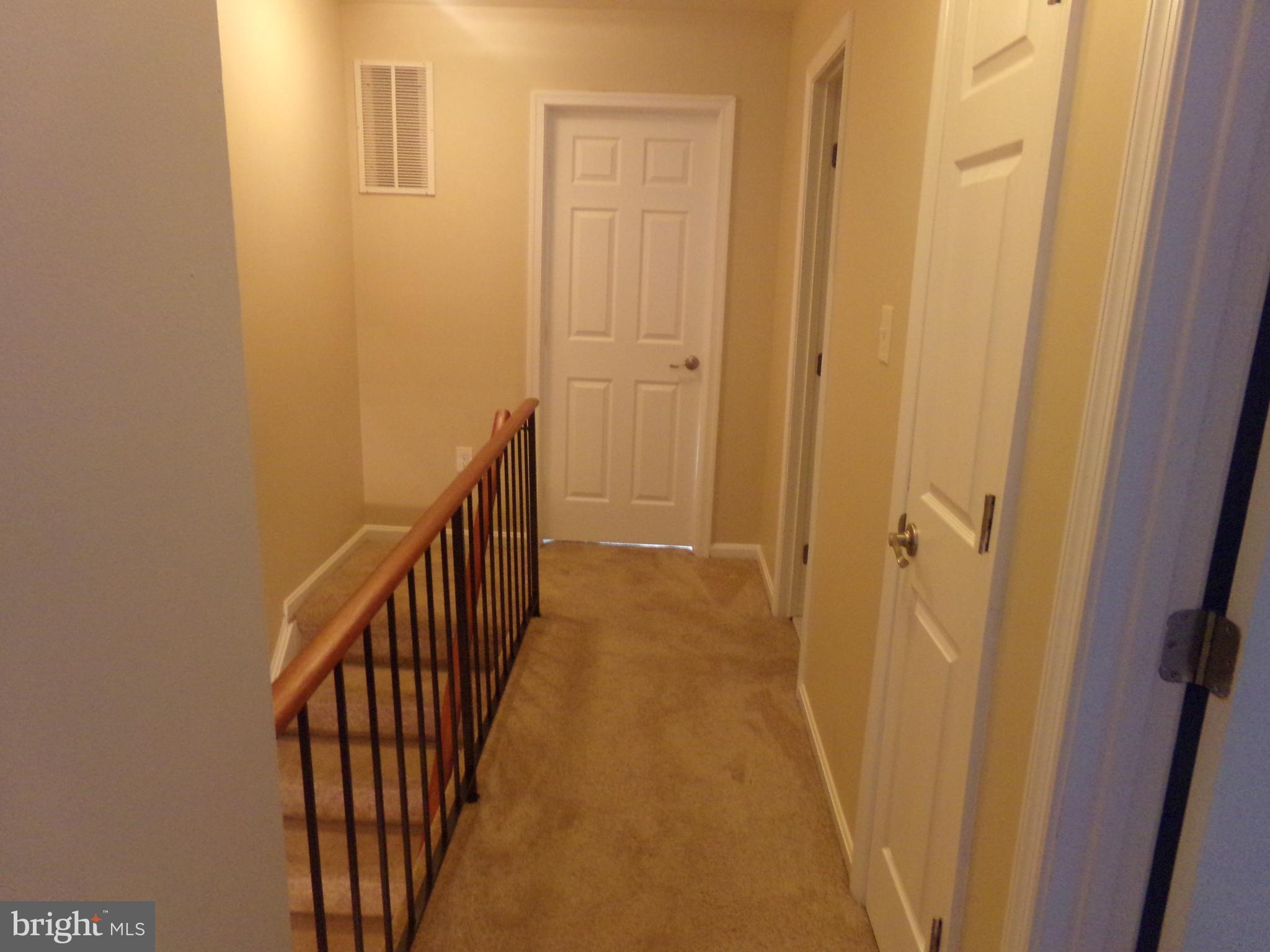 MT LUBENTIA PLAT THREE - Residential Lease