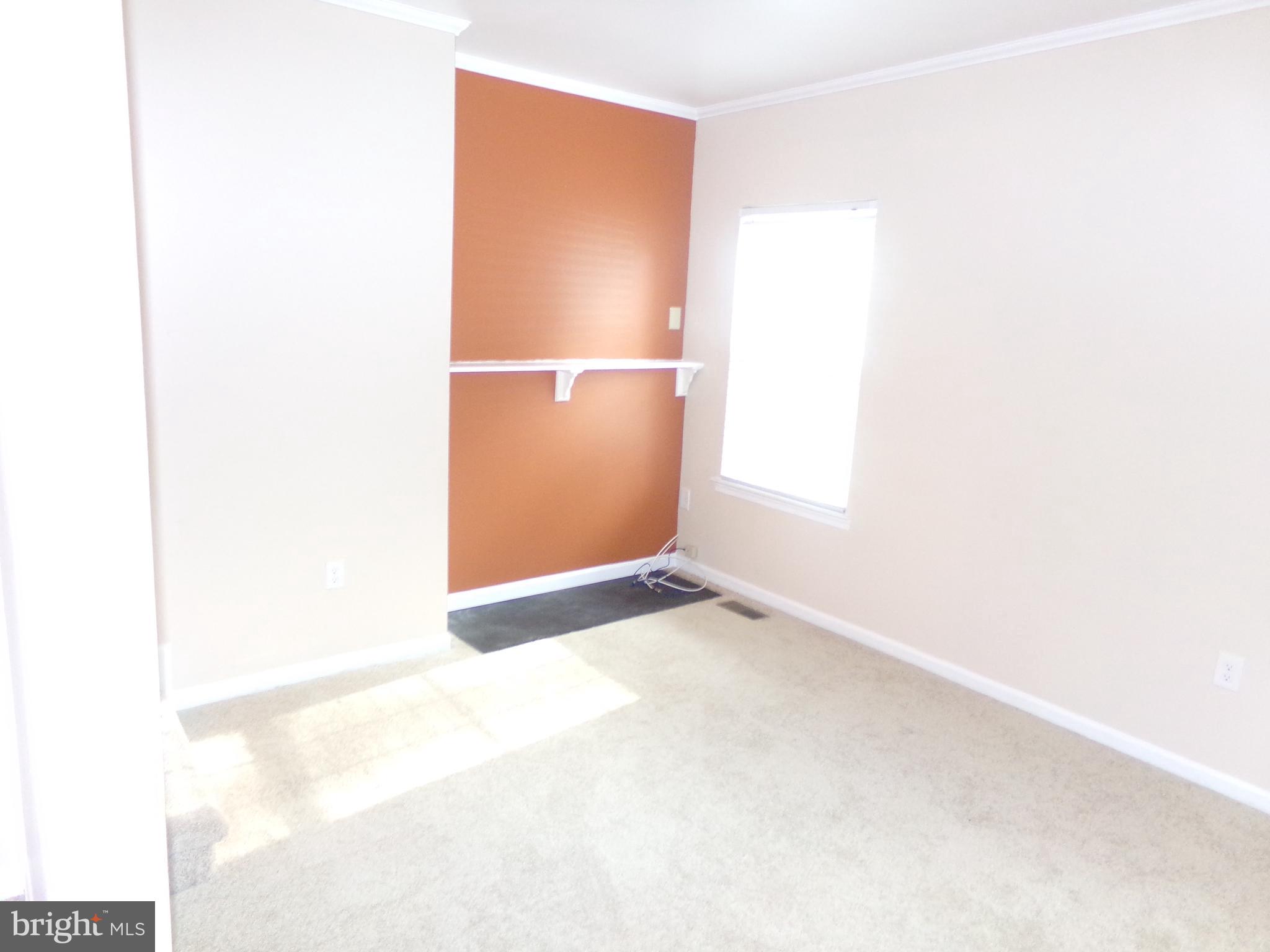 MT LUBENTIA PLAT THREE - Residential Lease