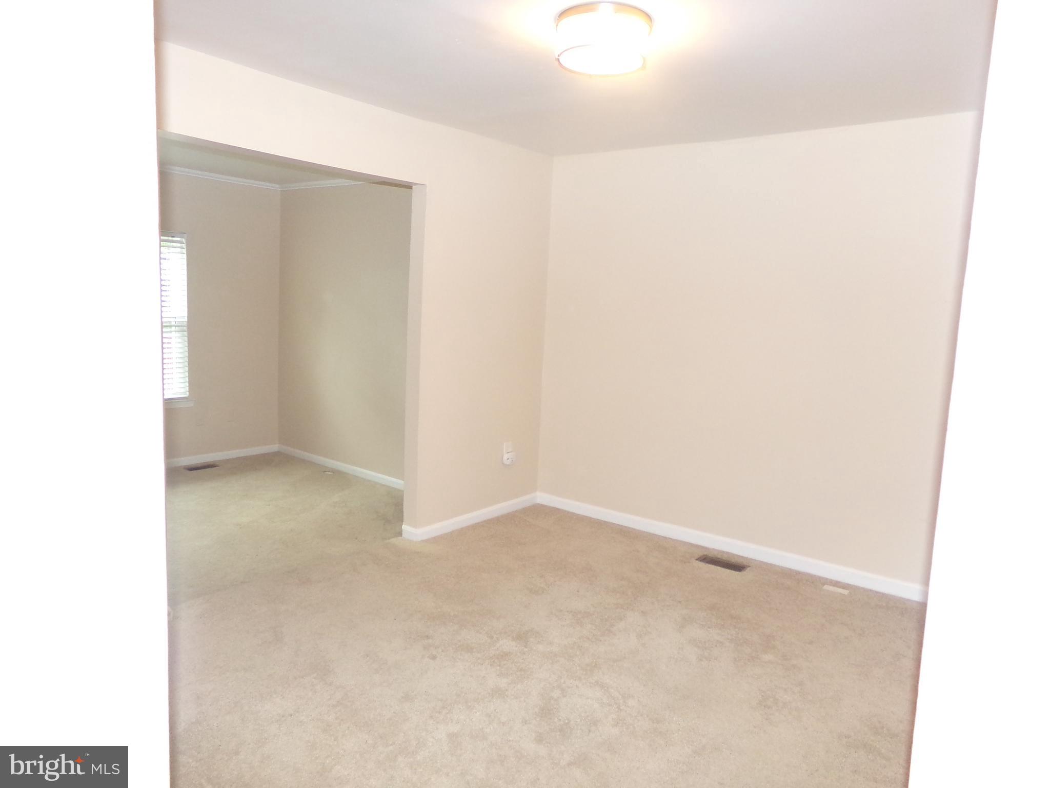 MT LUBENTIA PLAT THREE - Residential Lease