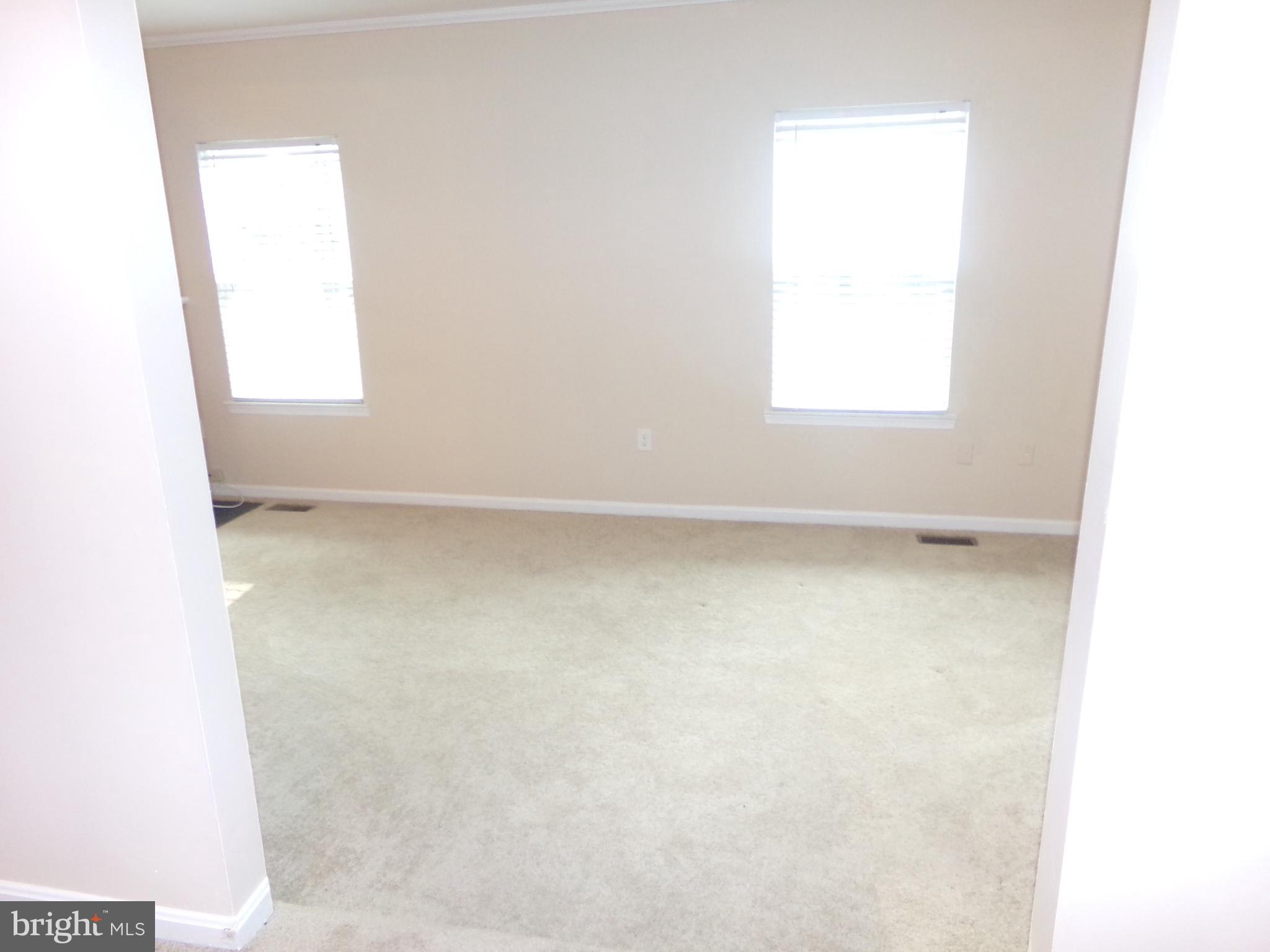 MT LUBENTIA PLAT THREE - Residential Lease