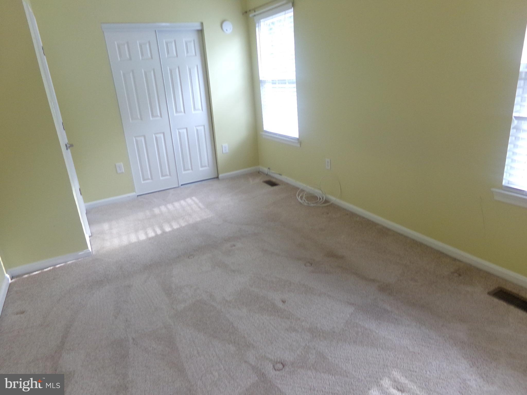 MT LUBENTIA PLAT THREE - Residential Lease