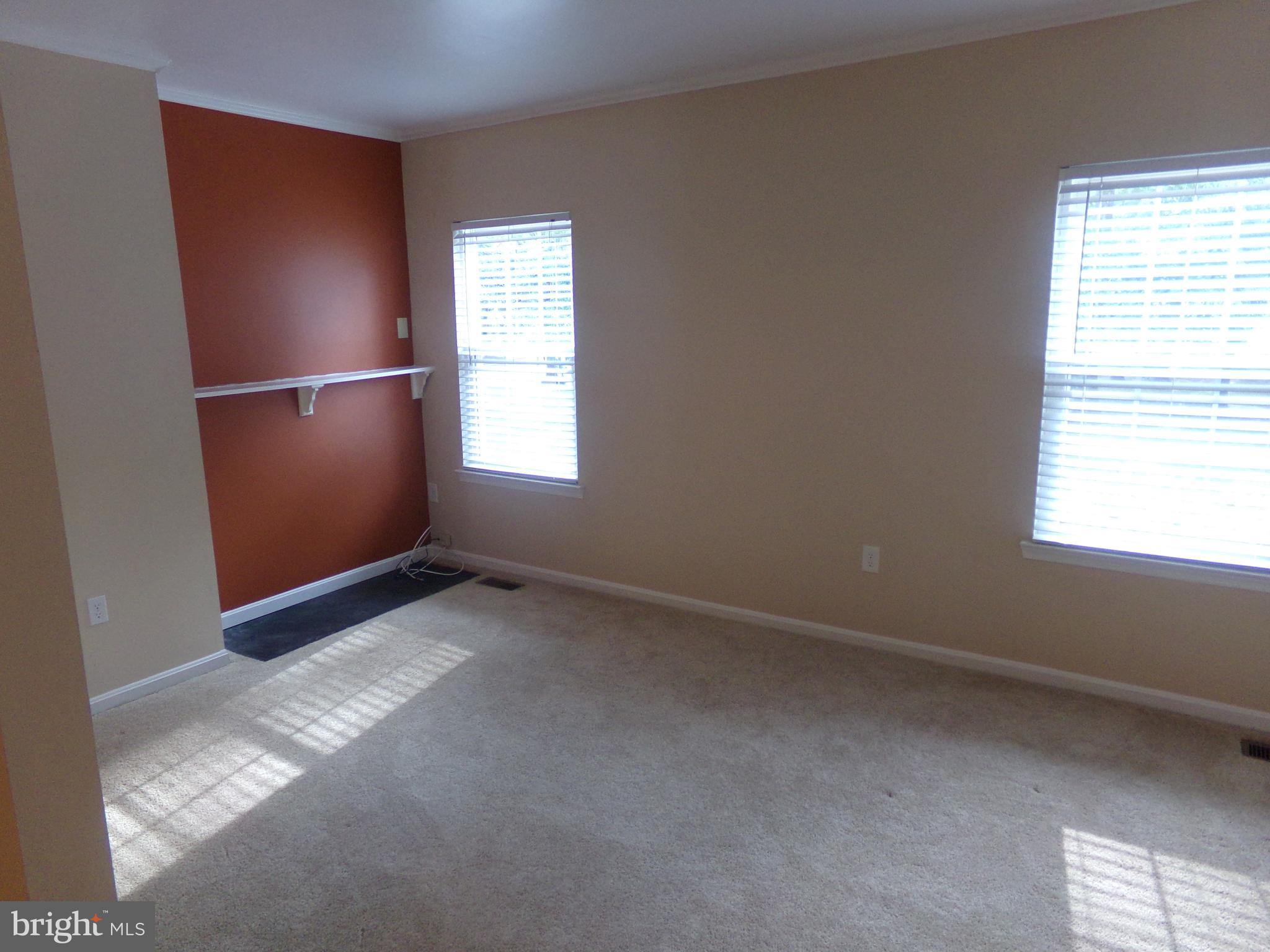 MT LUBENTIA PLAT THREE - Residential Lease