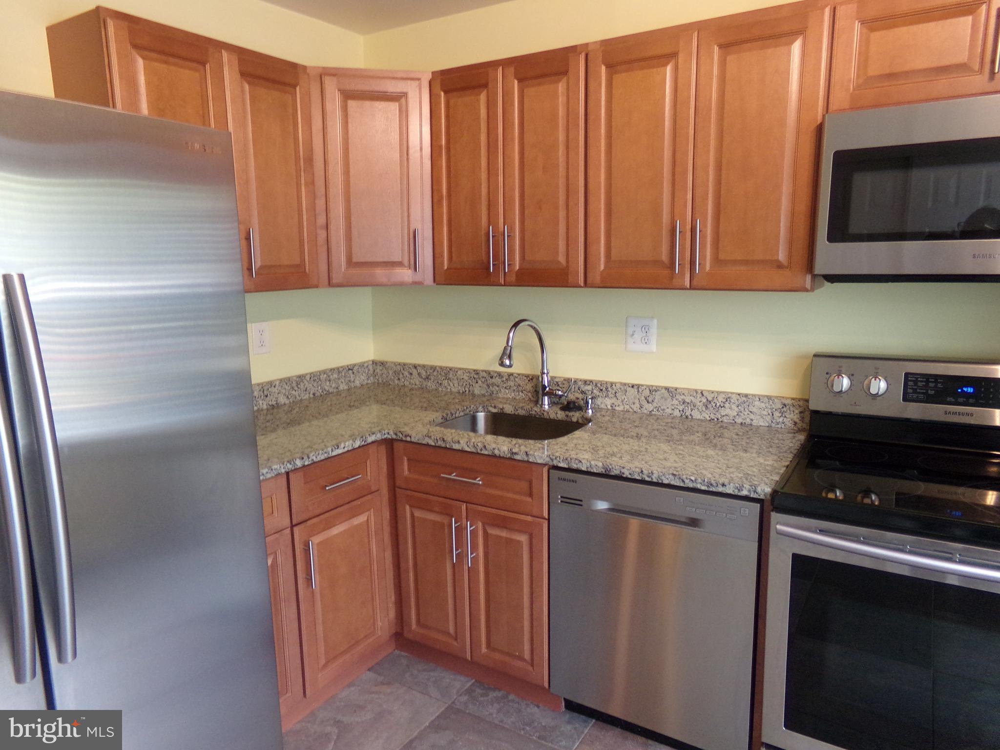 MT LUBENTIA PLAT THREE - Residential Lease