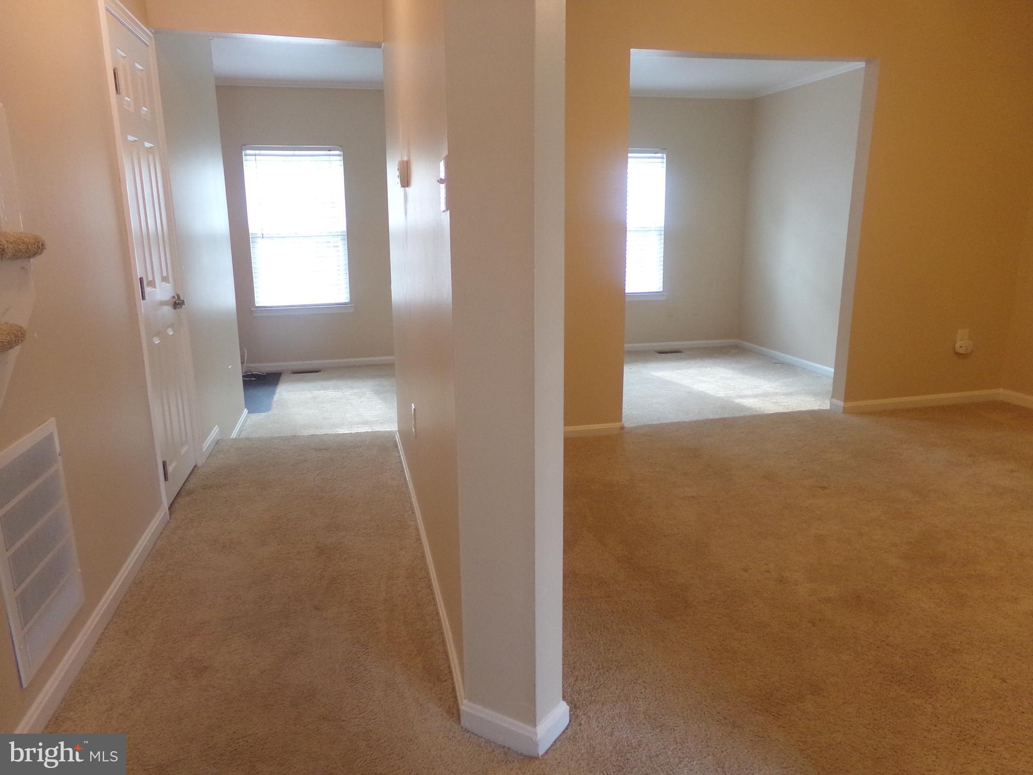 MT LUBENTIA PLAT THREE - Residential Lease