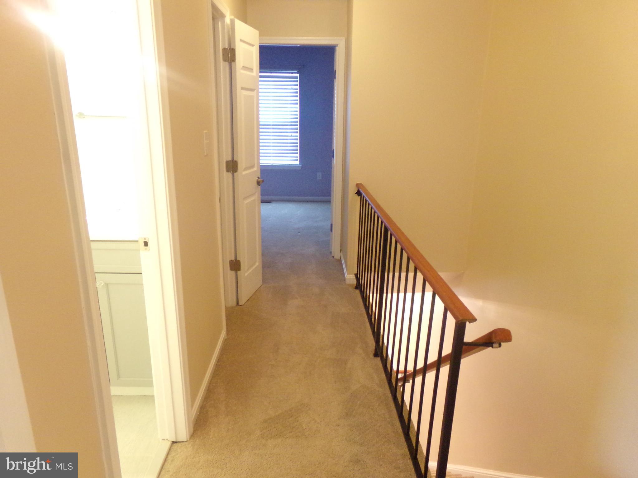 MT LUBENTIA PLAT THREE - Residential Lease