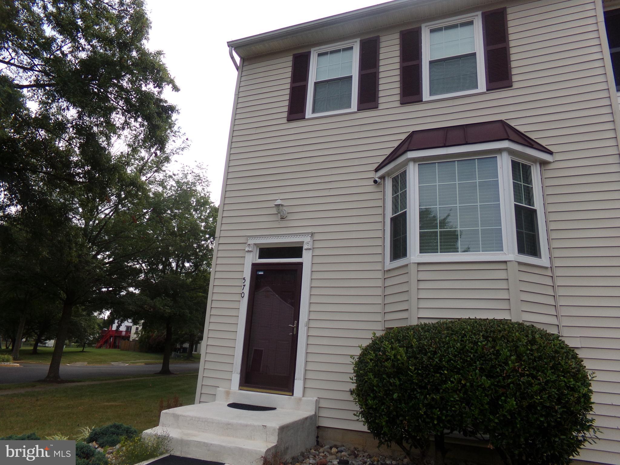 MT LUBENTIA PLAT THREE - Residential Lease