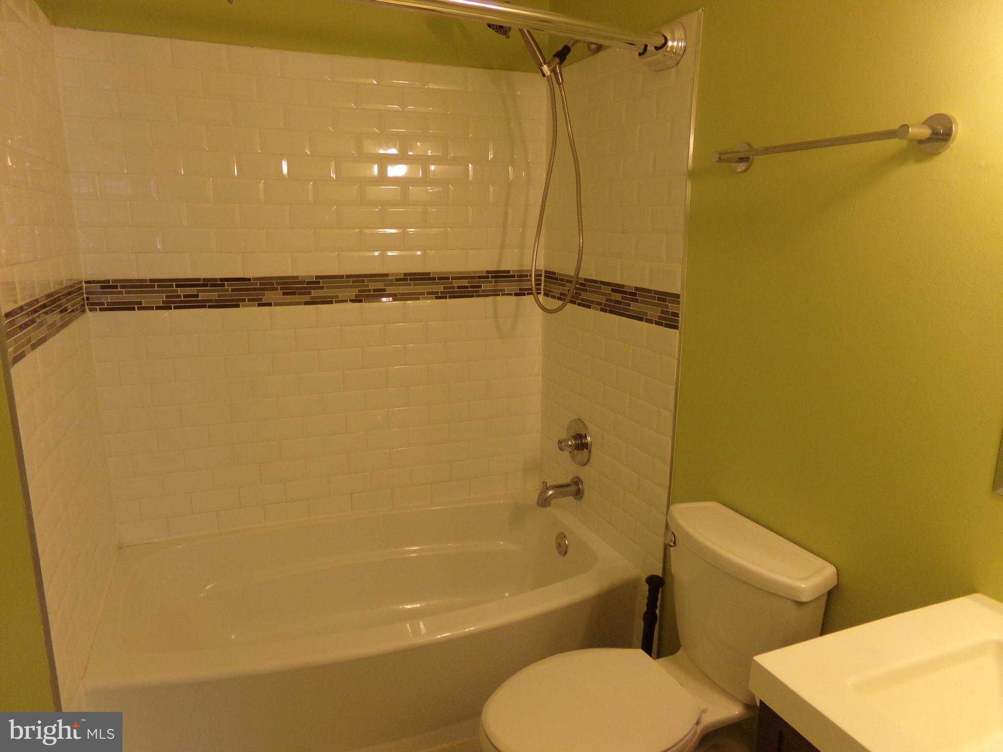 MT LUBENTIA PLAT THREE - Residential Lease