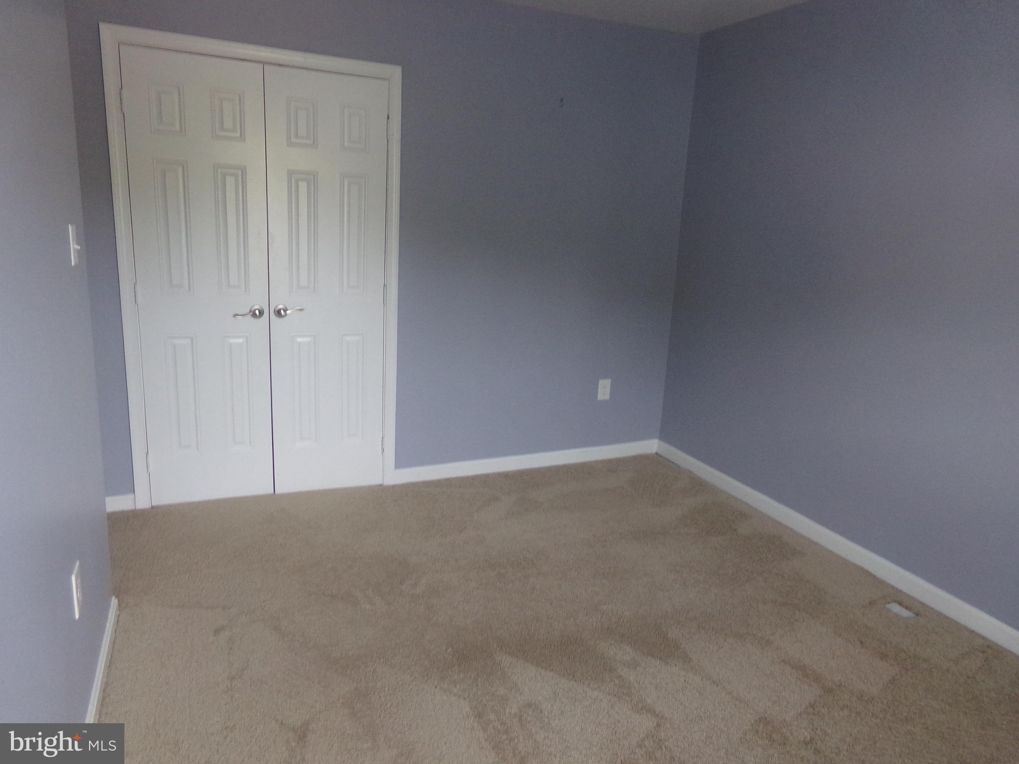 MT LUBENTIA PLAT THREE - Residential Lease