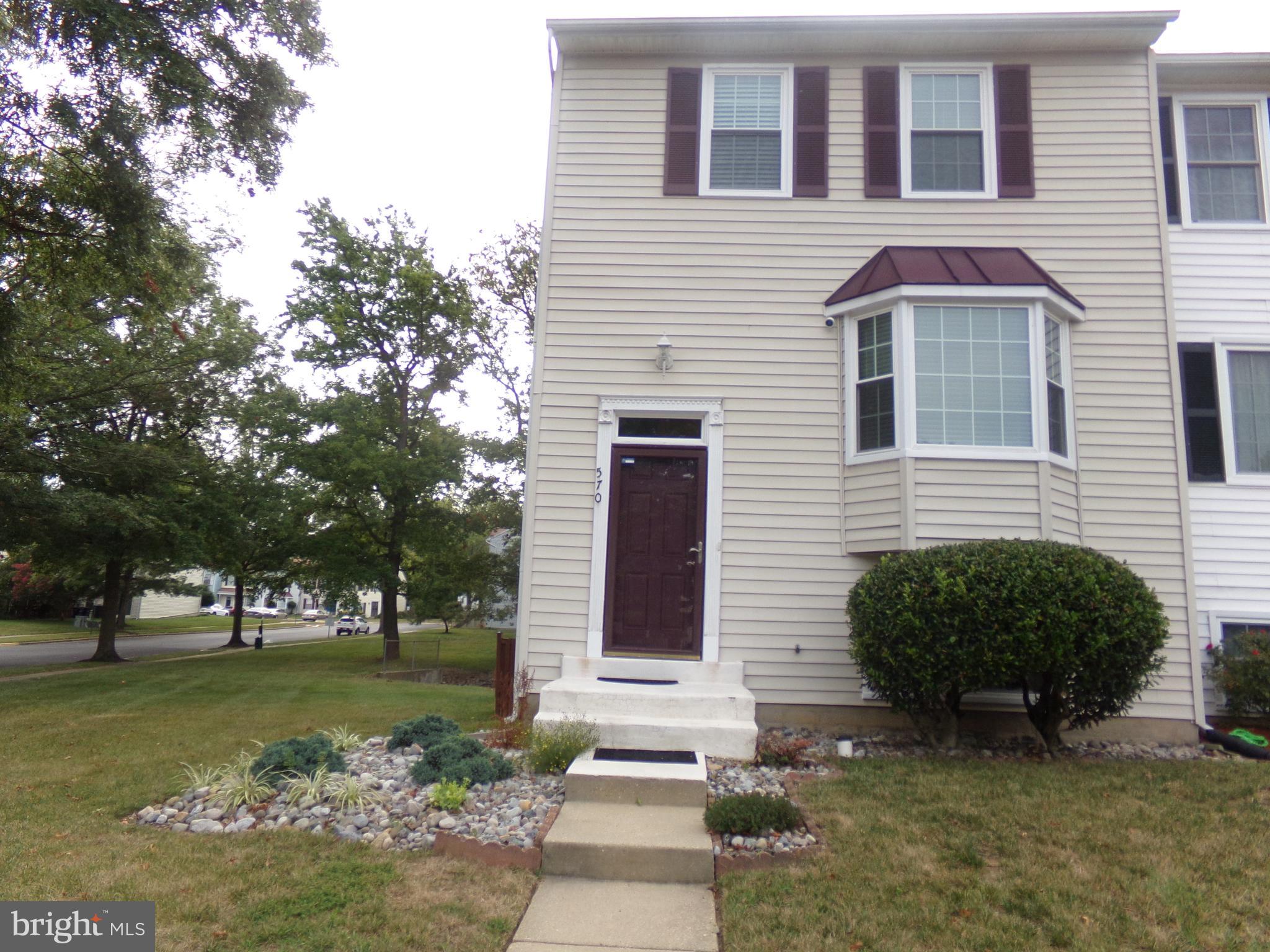 MT LUBENTIA PLAT THREE - Residential Lease