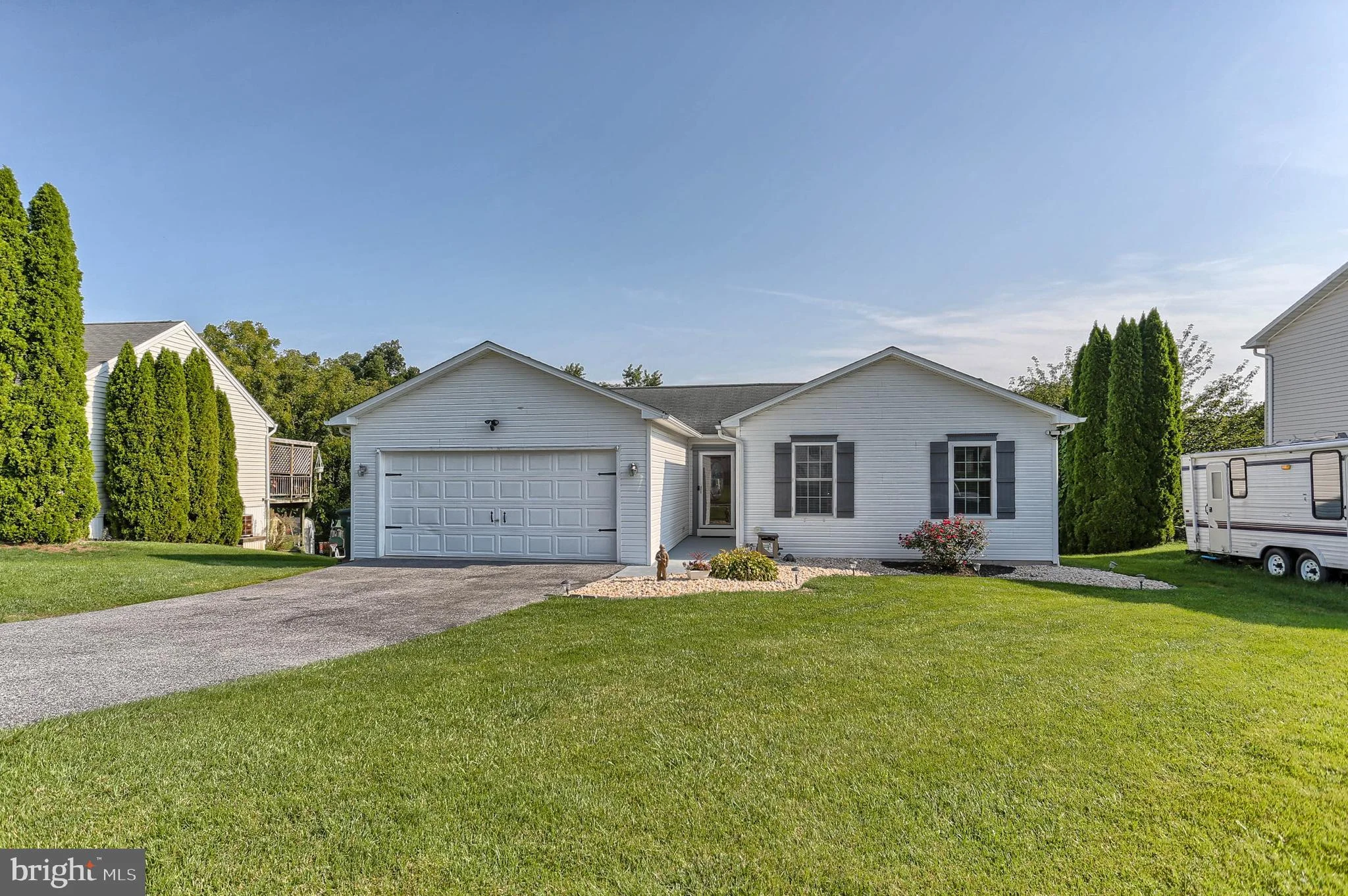 2931 Village Square Drive, Dover, PA 17315
