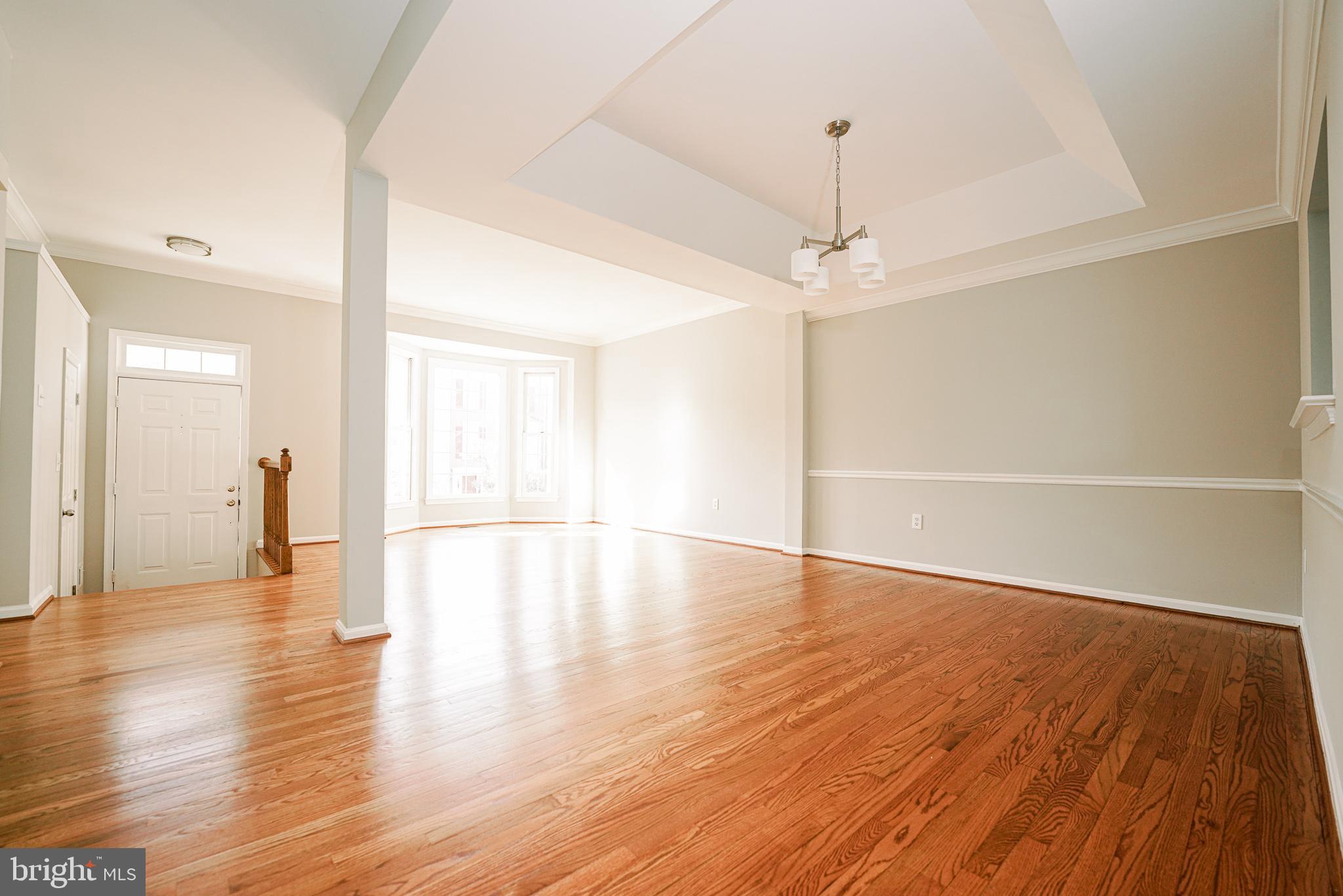 FAIRLAND TOWNS - Residential Lease