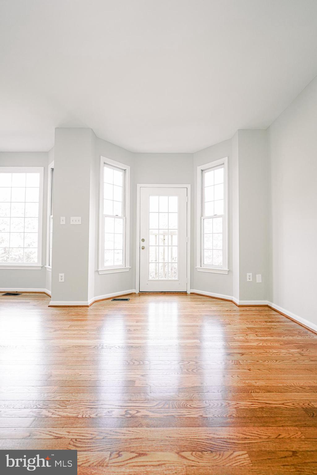 FAIRLAND TOWNS - Residential Lease