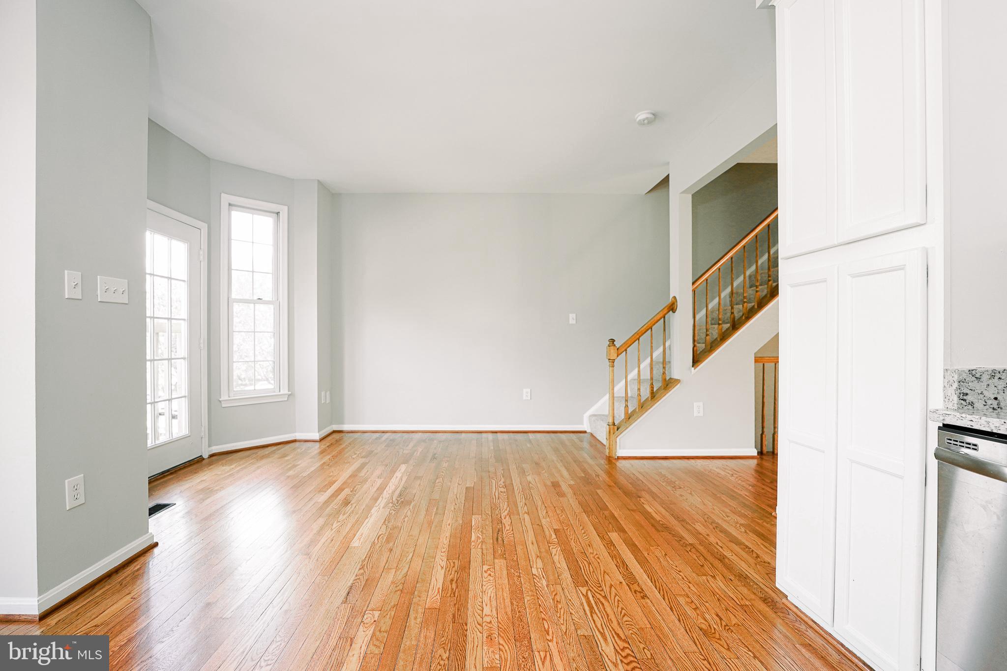 FAIRLAND TOWNS - Residential Lease