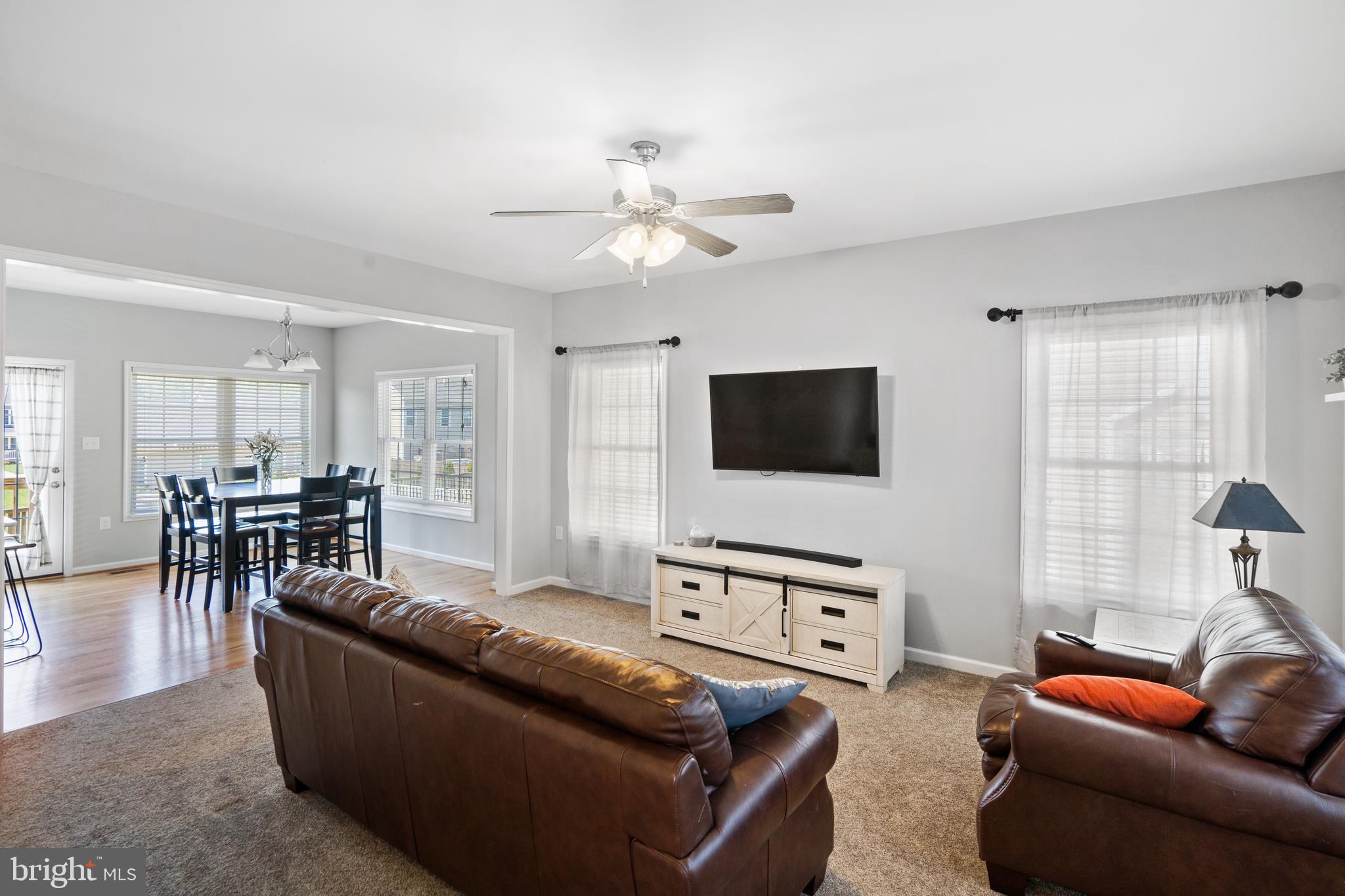 RED HILL - Residential