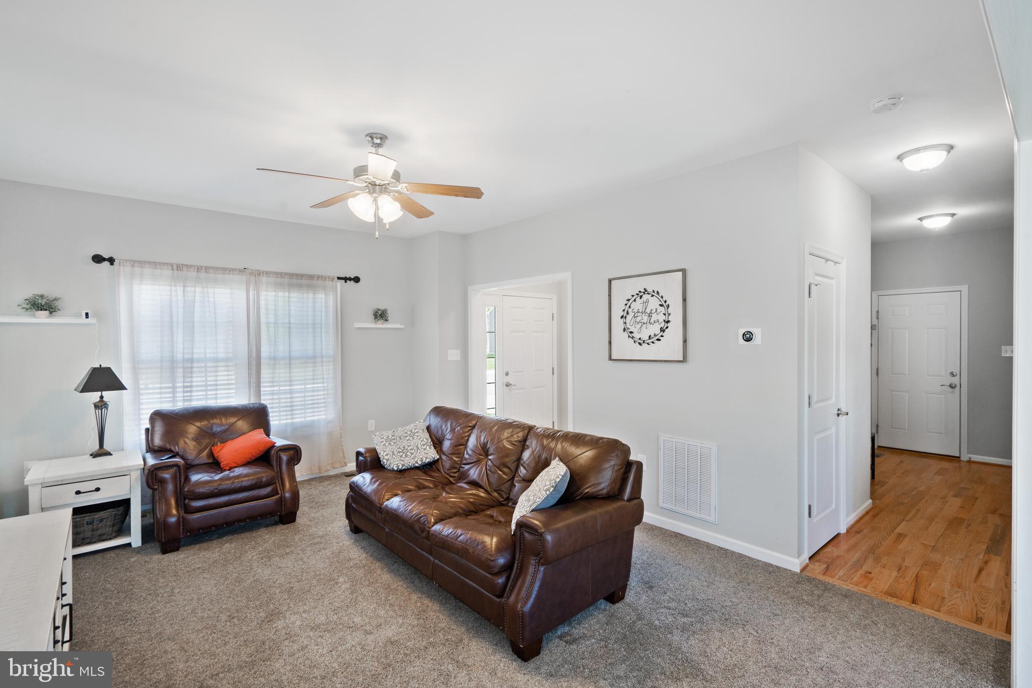 RED HILL - Residential