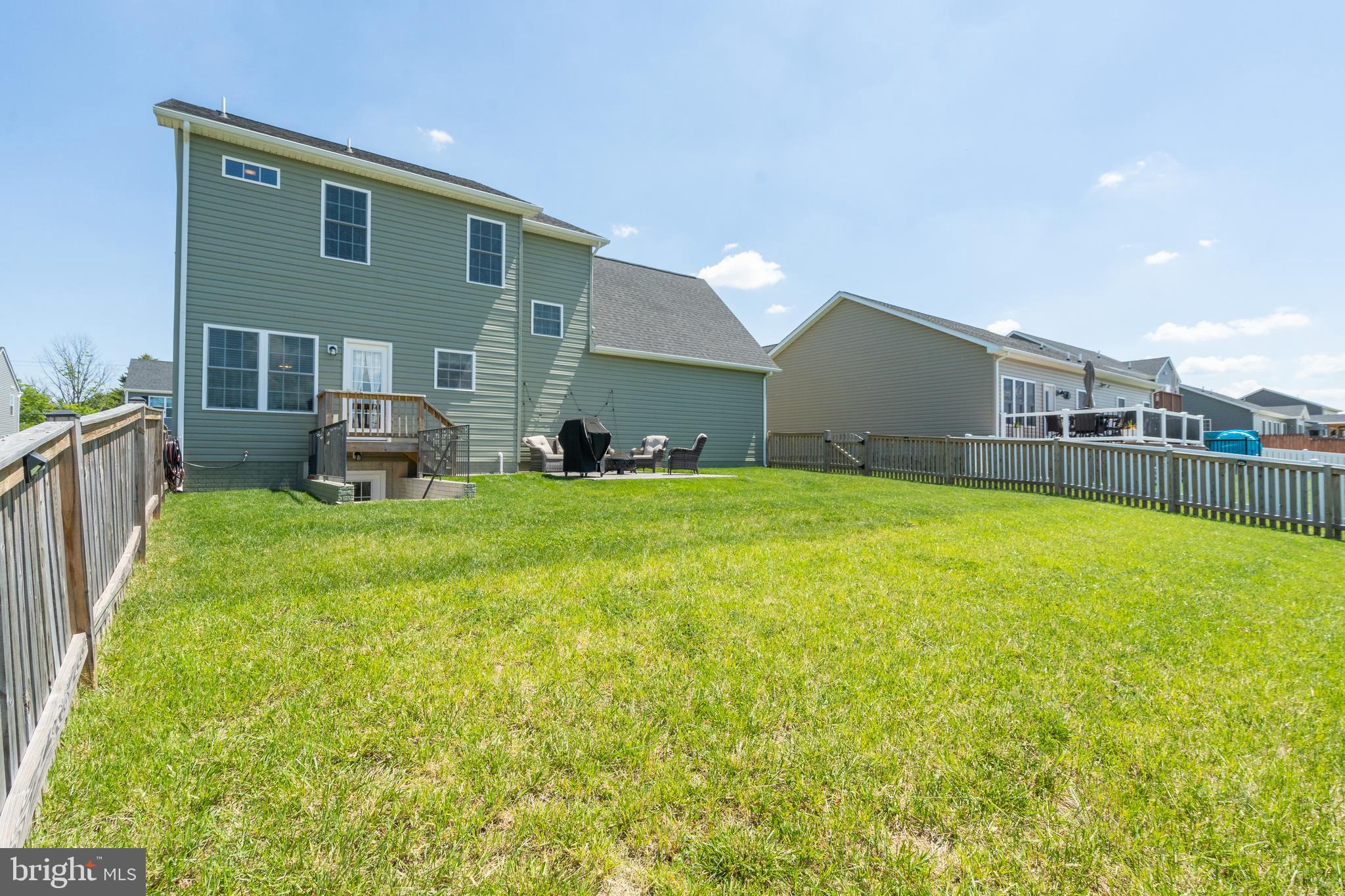 RED HILL - Residential