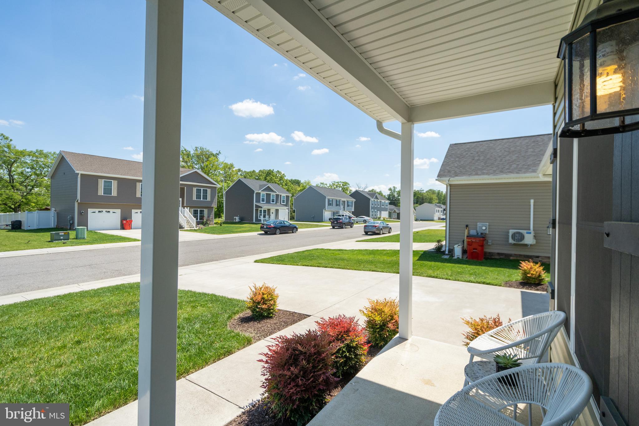 RED HILL - Residential