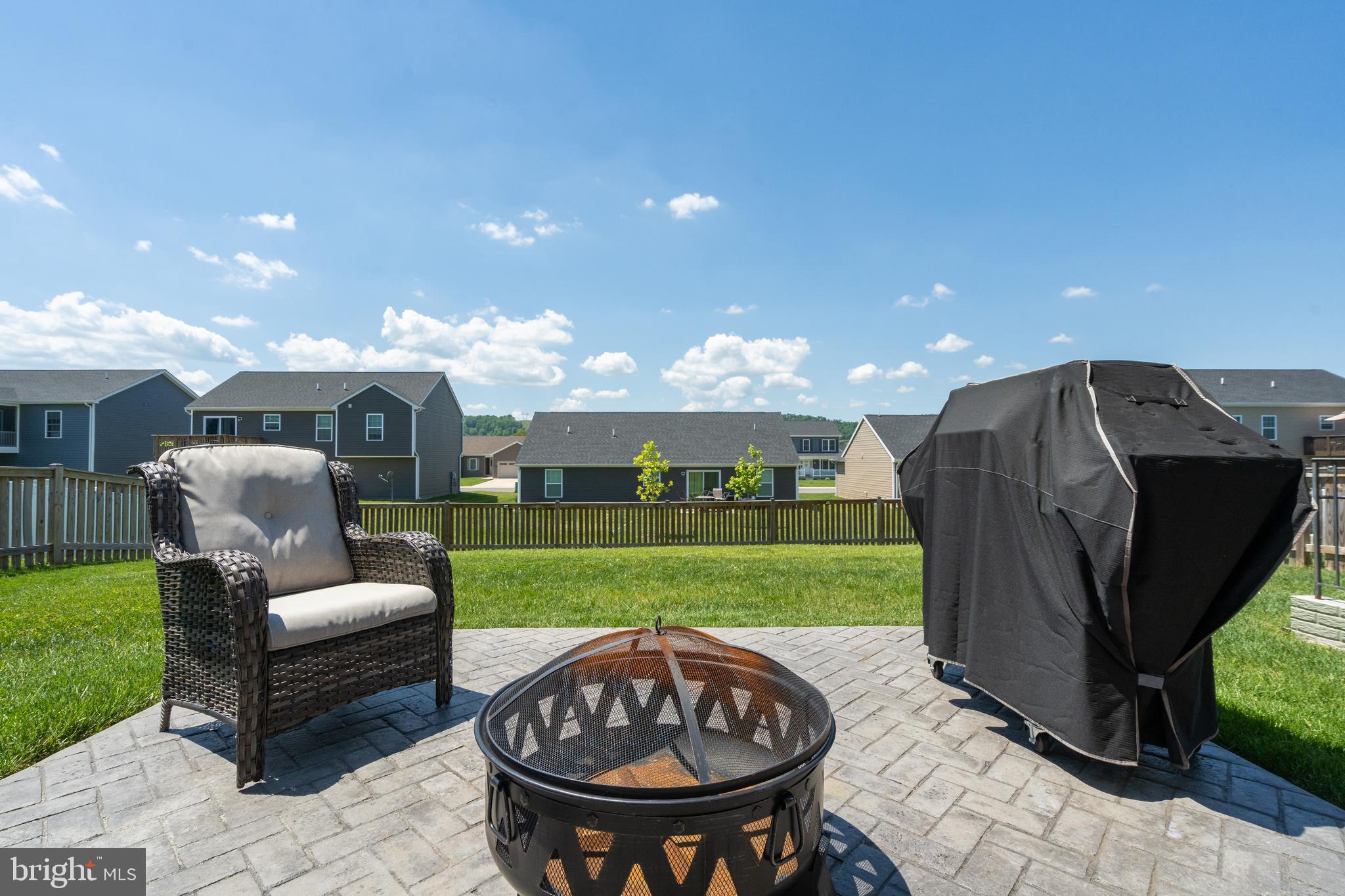 RED HILL - Residential