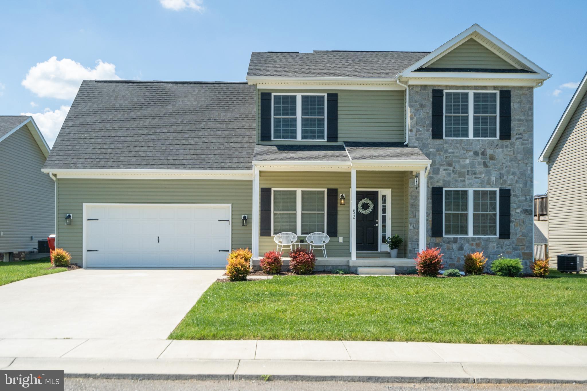 RED HILL - Residential