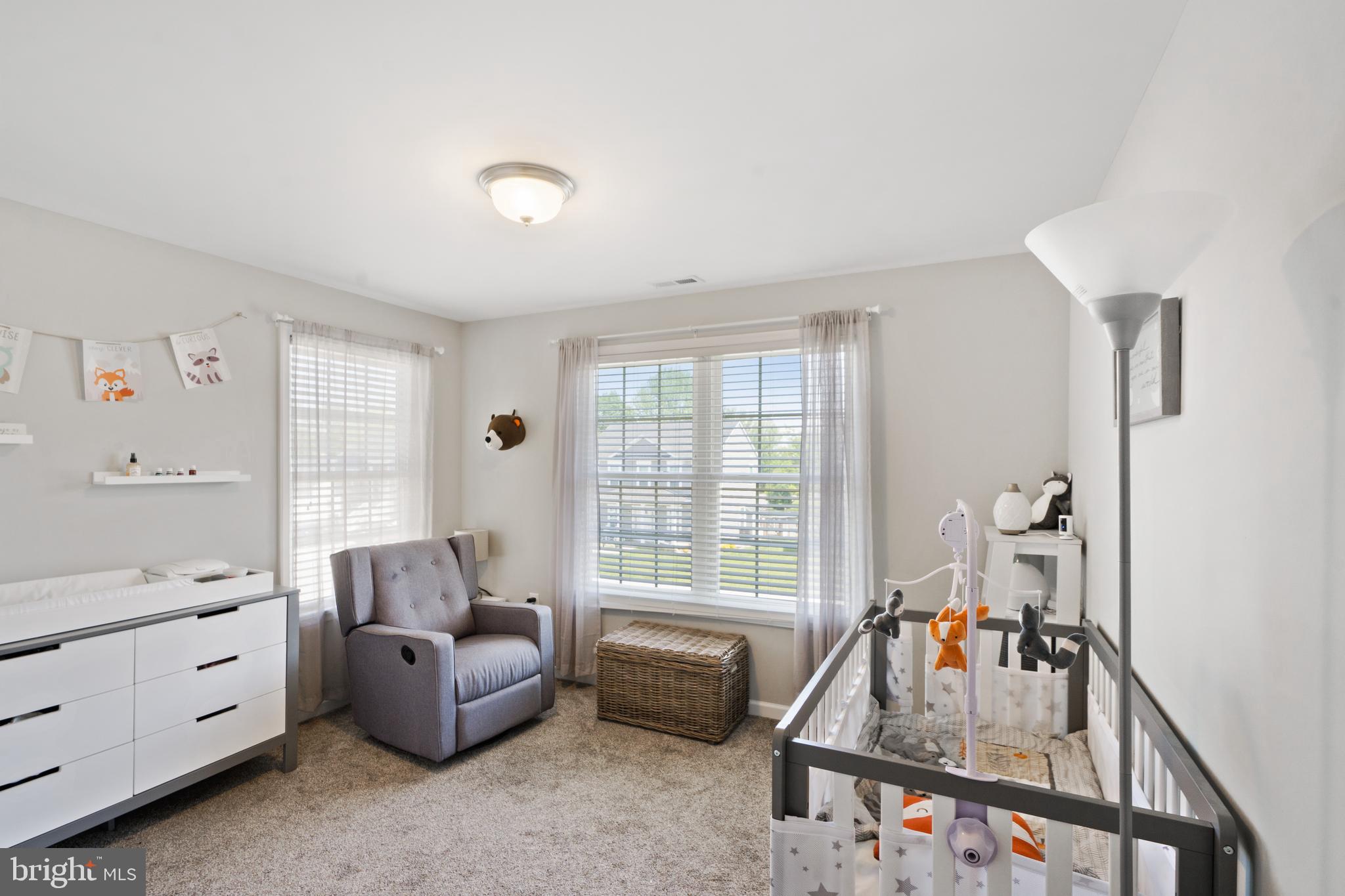 RED HILL - Residential