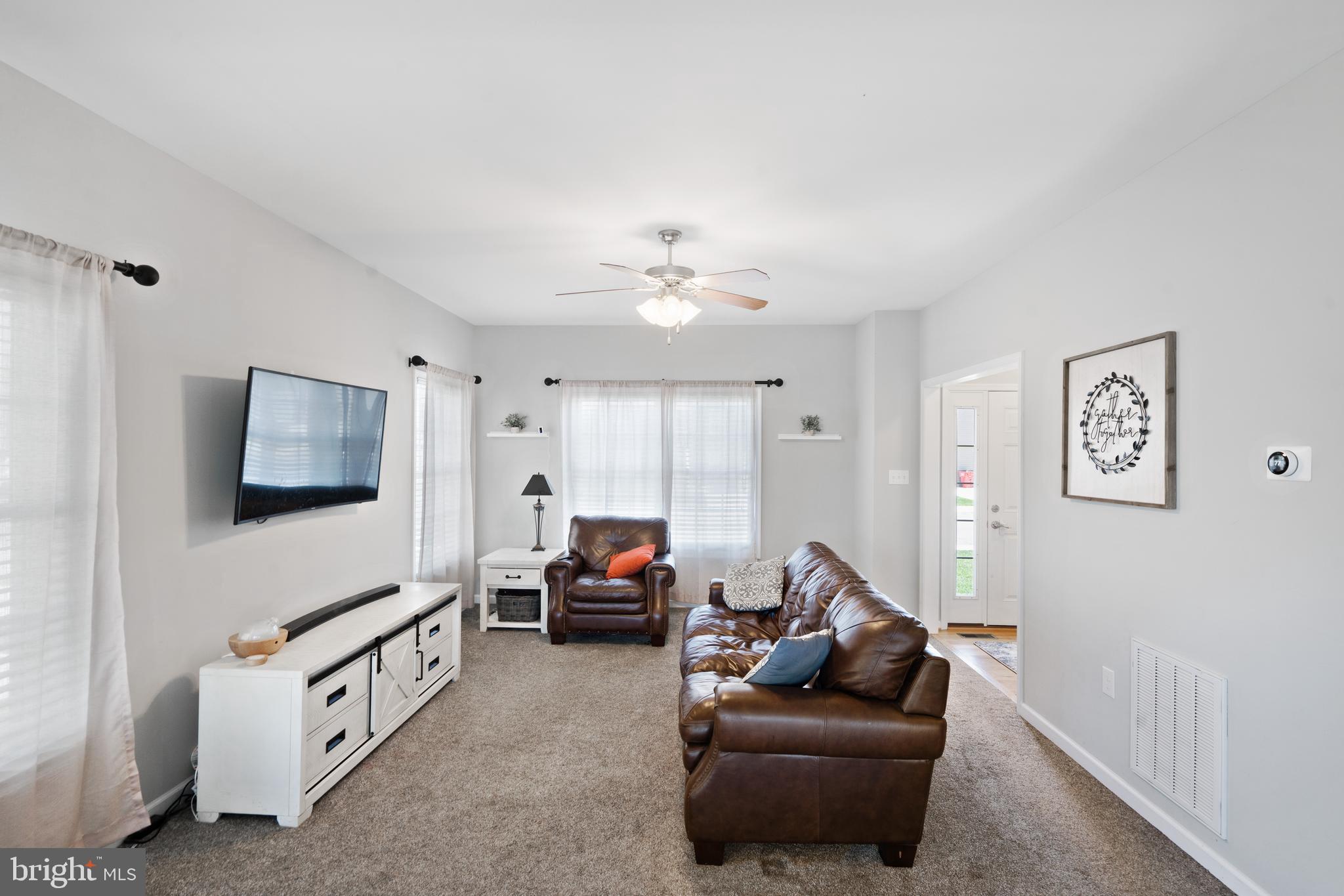 RED HILL - Residential