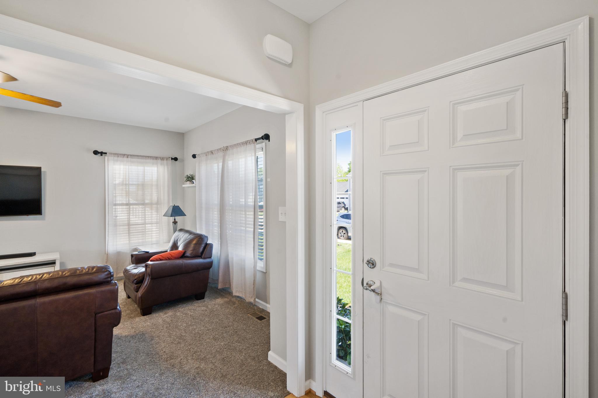 RED HILL - Residential