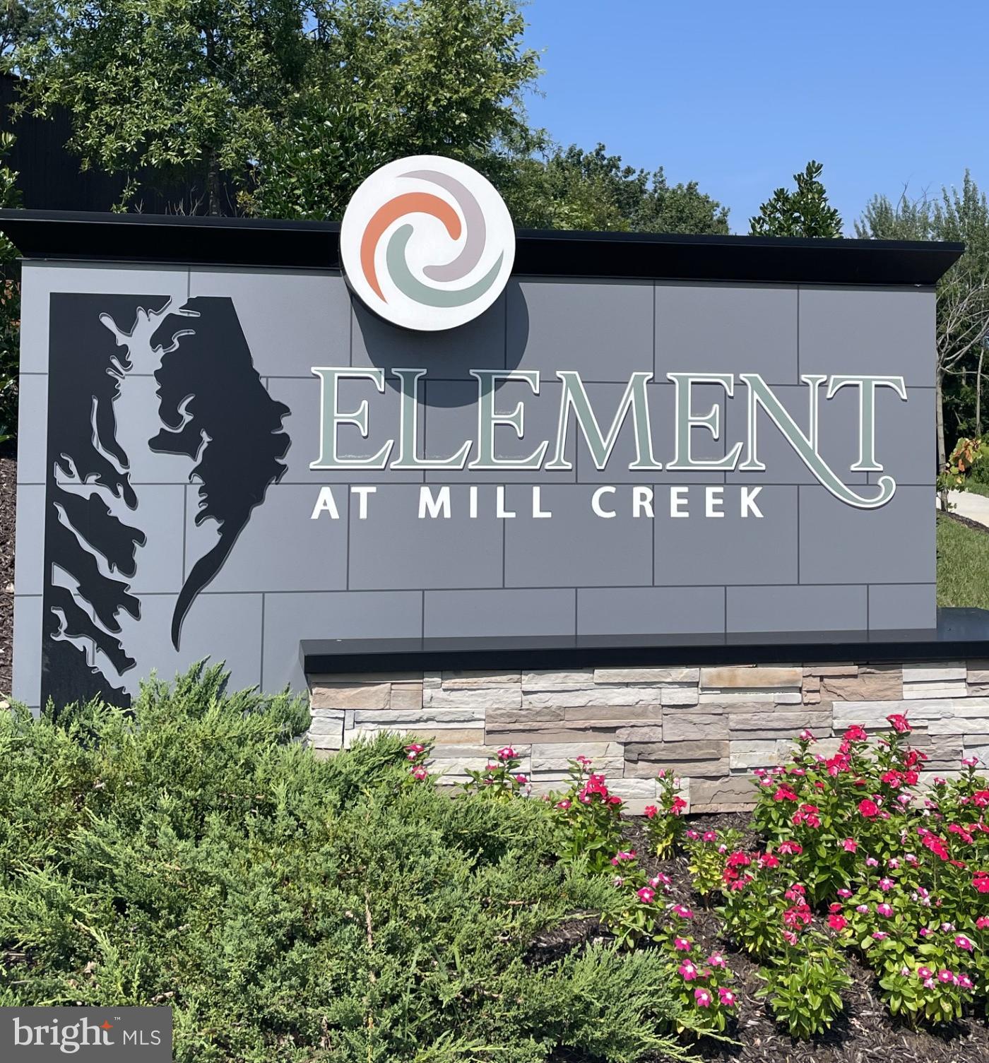 ELEMENT AT MILL CREEK - Residential Lease