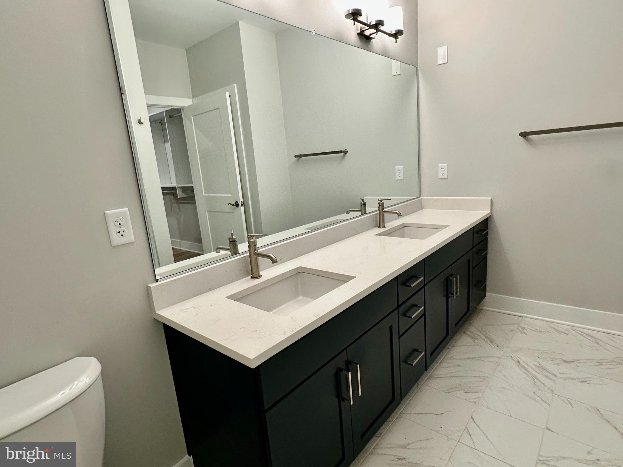 ELEMENT AT MILL CREEK - Residential Lease