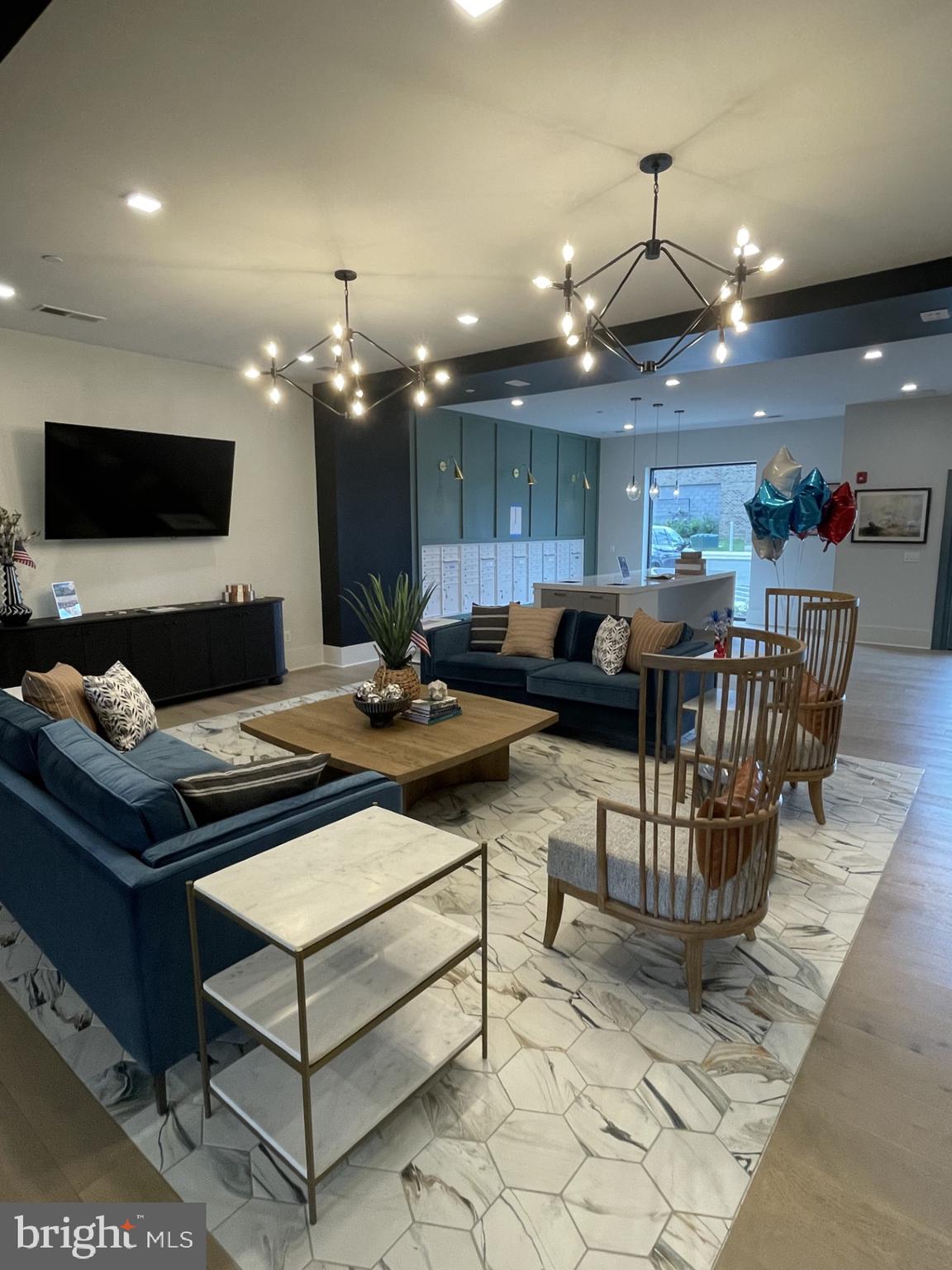 ELEMENT AT MILL CREEK - Residential Lease