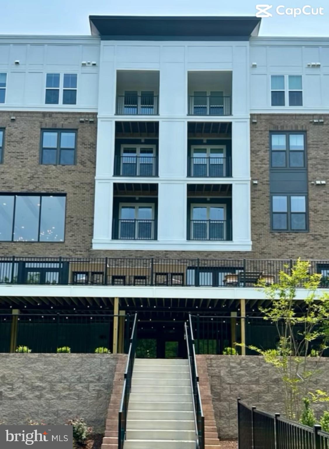 Welcome to this state of the art 55+ active community in Annapolis, MD. The second floor unit enjoys beautiful unobstructed views to the outdoor amenities and quiet green space with loads of trees. Sit out and enjoy the views on the welcoming balcony. Have the benefit of the fabulous public spaces within the building as well as outside amentites, to include outside patio deck with grill, pickleball court and putting green. This community offers enjoyable gatherings for the community to get to know ones neighbors. Whether you require quiet lone times or the activities provided, The Element at Mill Creek will satisfy all of your living needs.