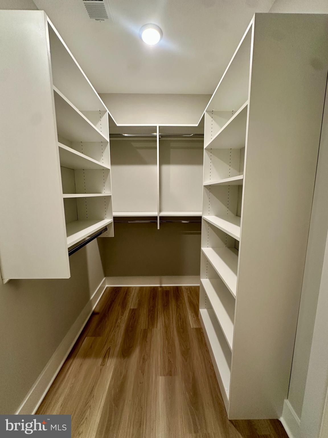 ELEMENT AT MILL CREEK - Residential Lease