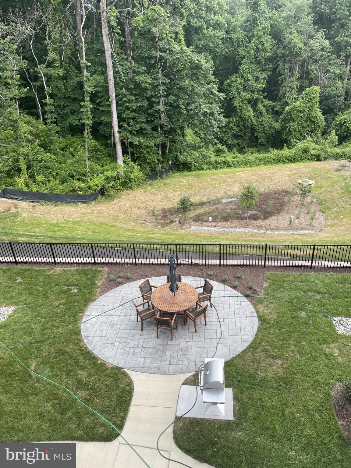 ELEMENT AT MILL CREEK - Residential Lease