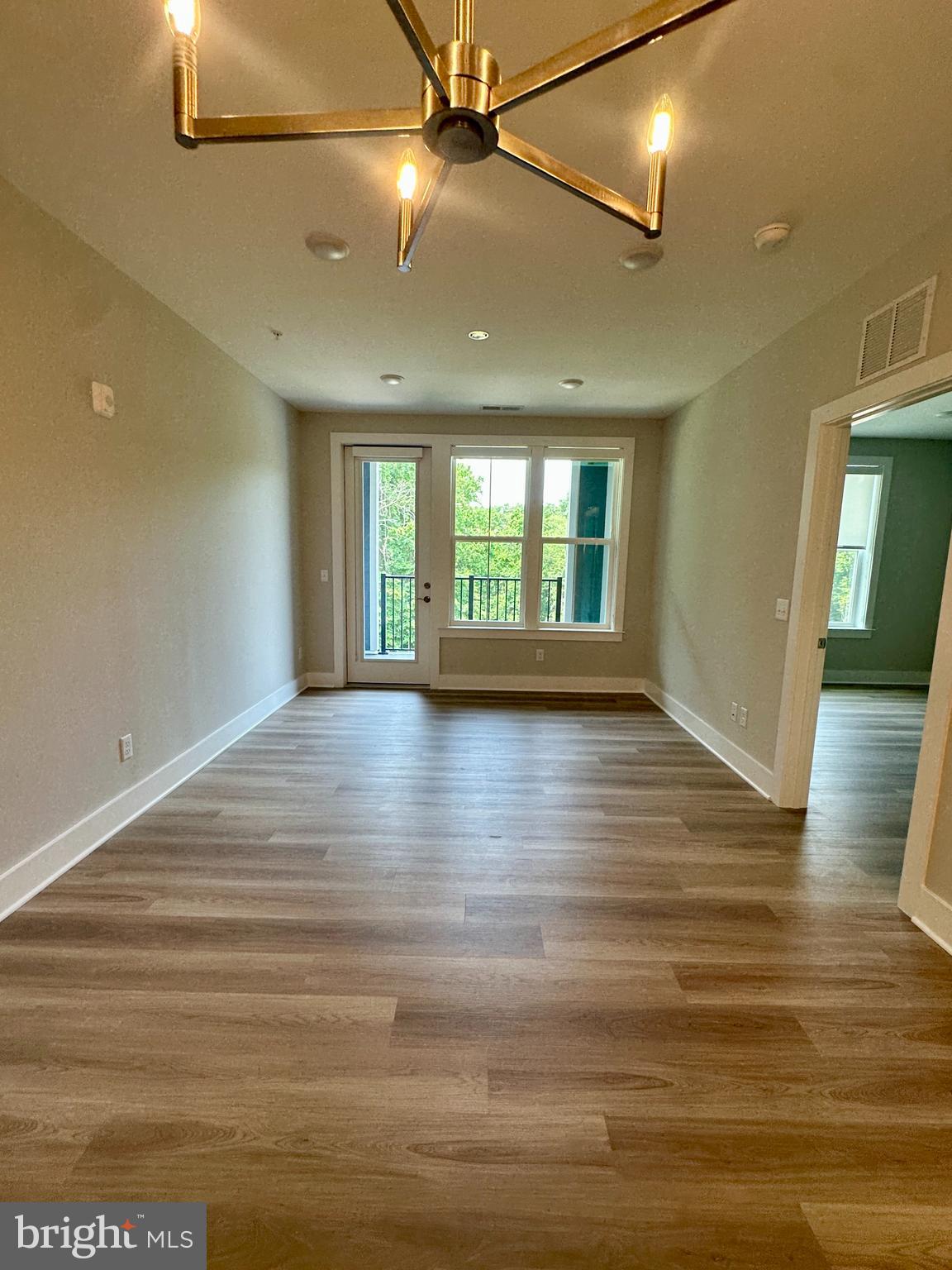 ELEMENT AT MILL CREEK - Residential Lease