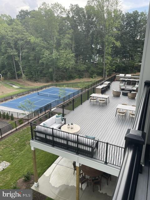 ELEMENT AT MILL CREEK - Residential Lease
