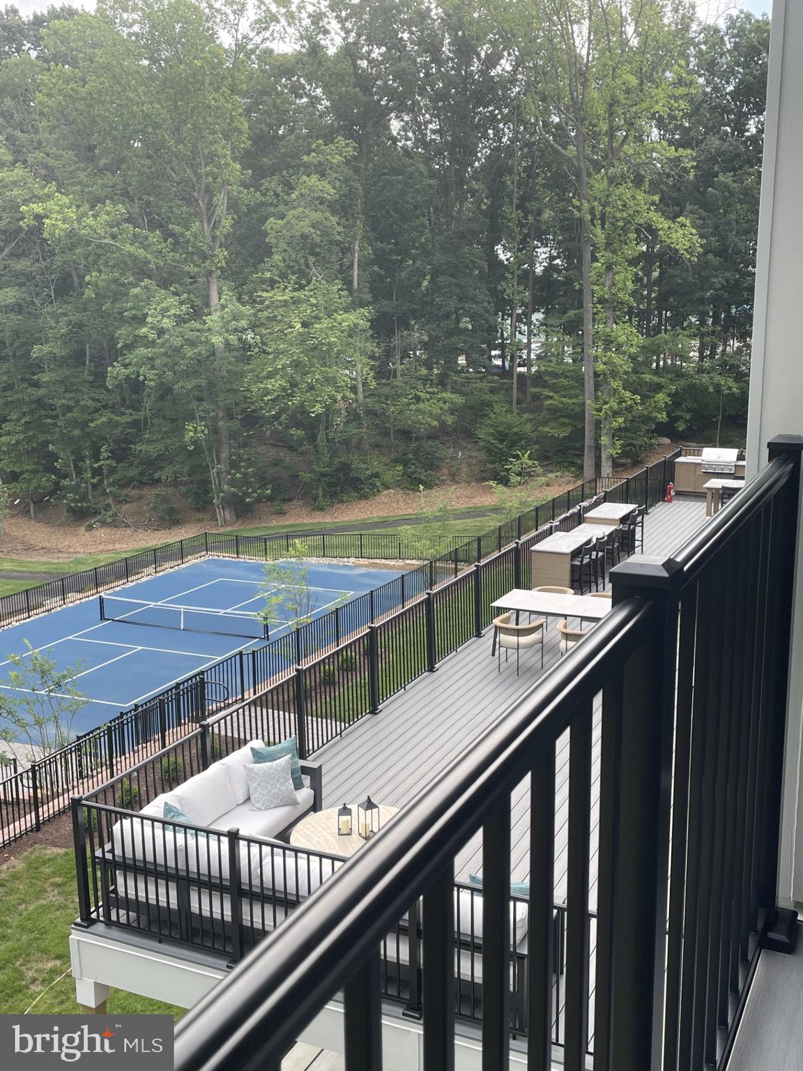 ELEMENT AT MILL CREEK - Residential Lease