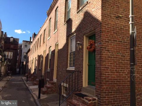 248-262 ALDER ST PHILADELPHIA PA 19107