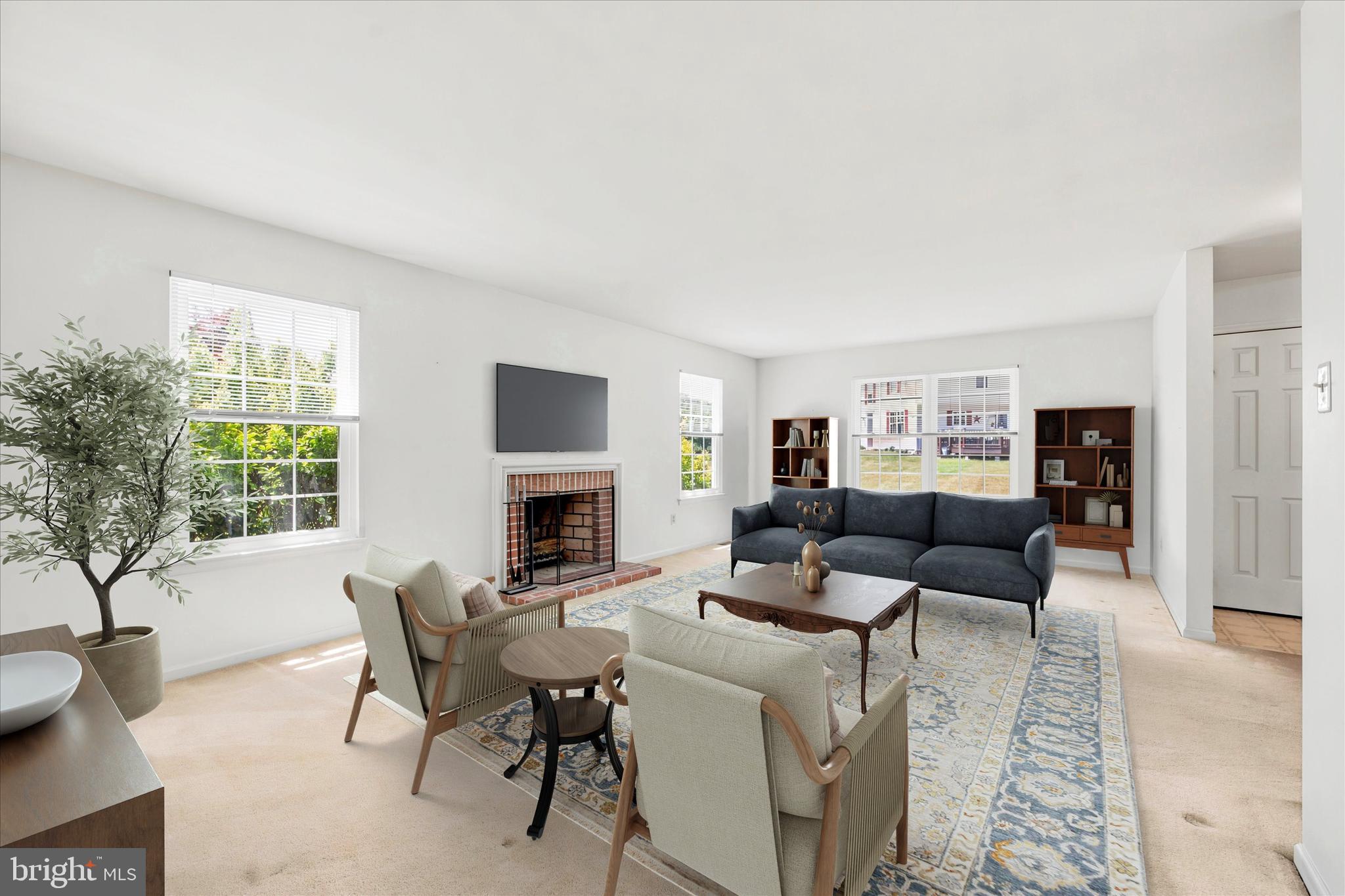 WETHERSFIELD - Residential