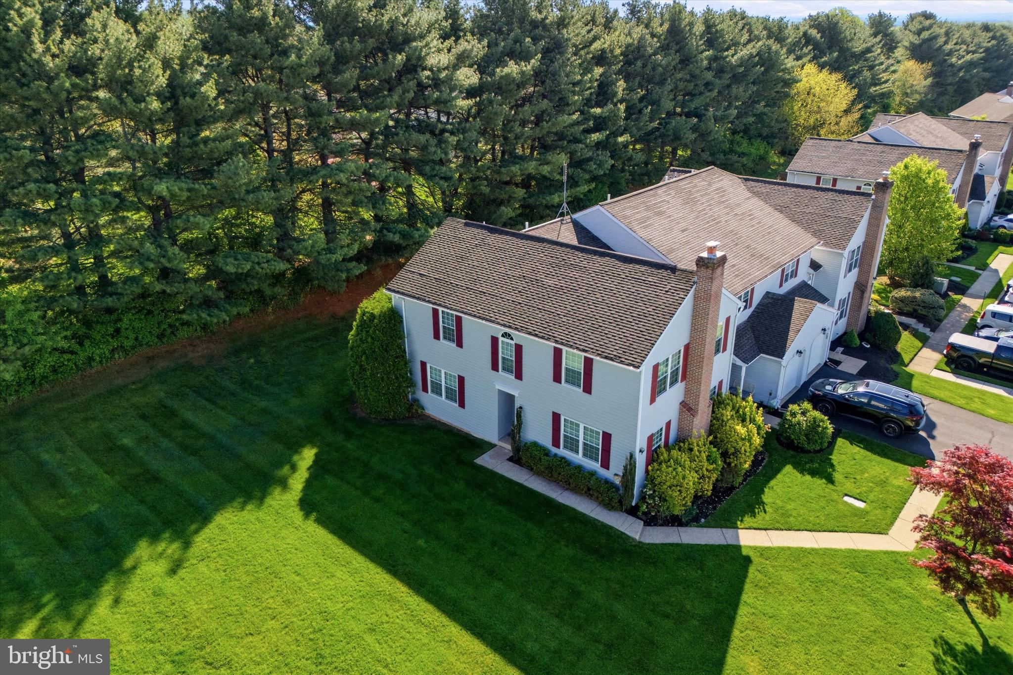 WETHERSFIELD - Residential