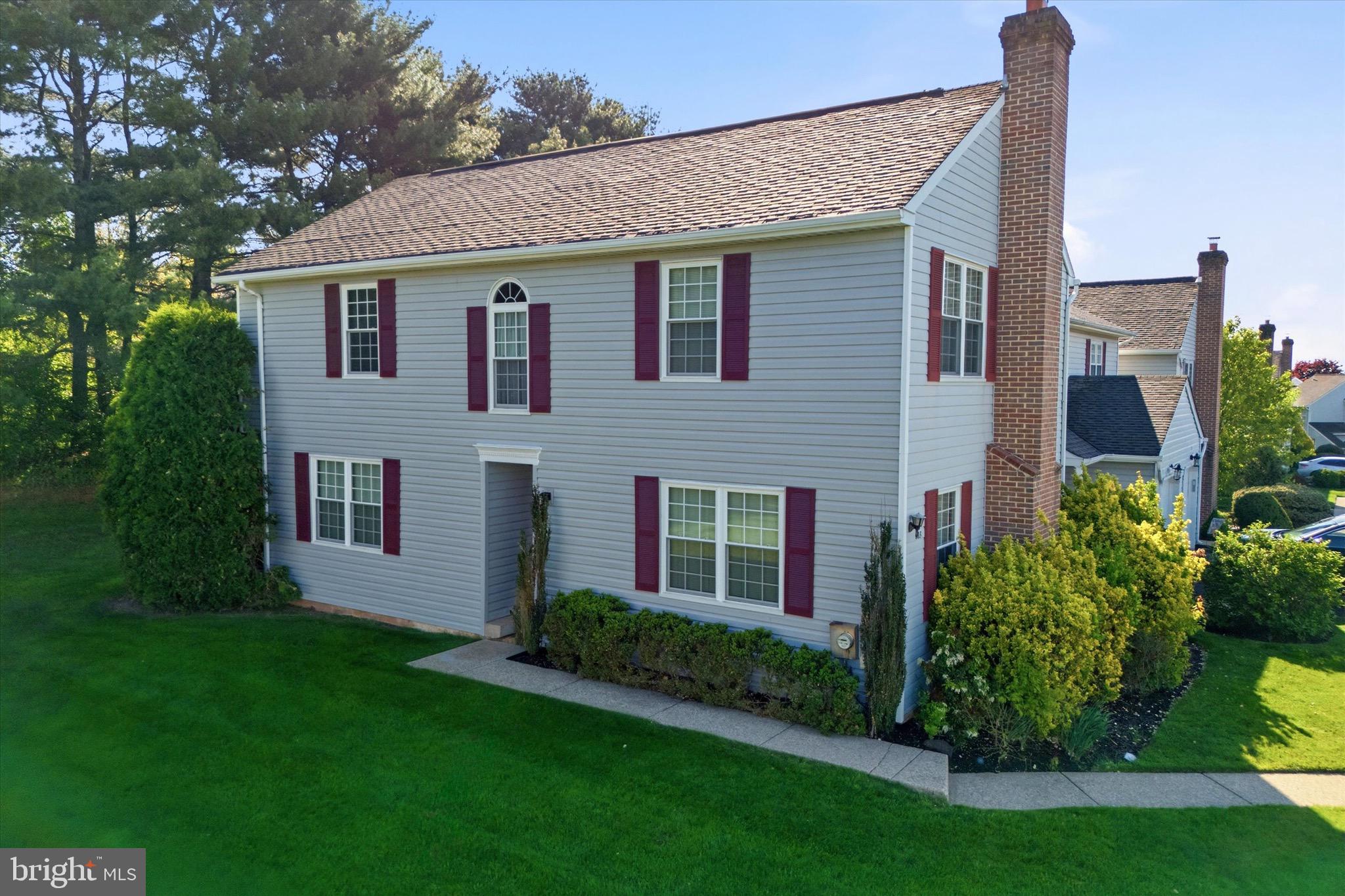 WETHERSFIELD - Residential