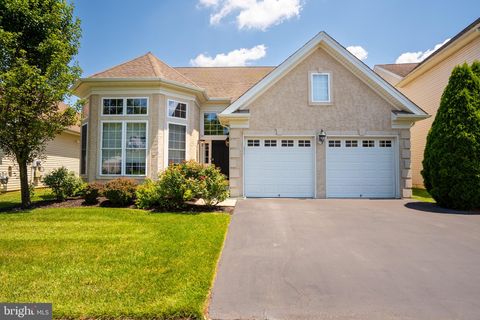 9 COPERNICUS COURT CRANBURY NJ 08512