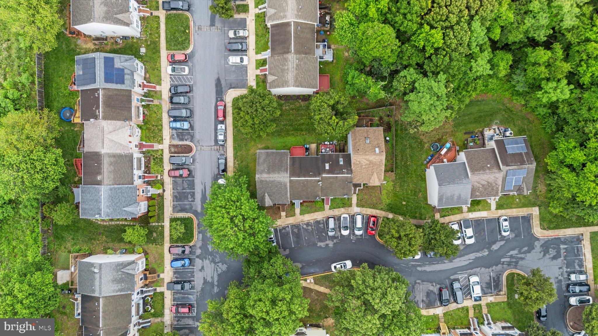 OXFORD LANDING - Residential
