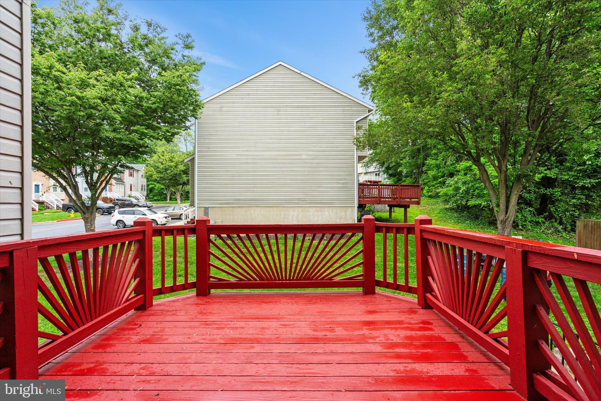 OXFORD LANDING - Residential