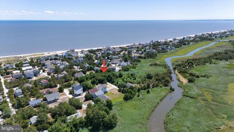 Vacant Land For Sale - 105 Mississippi Avenue<br/> MILTON, DE 19968