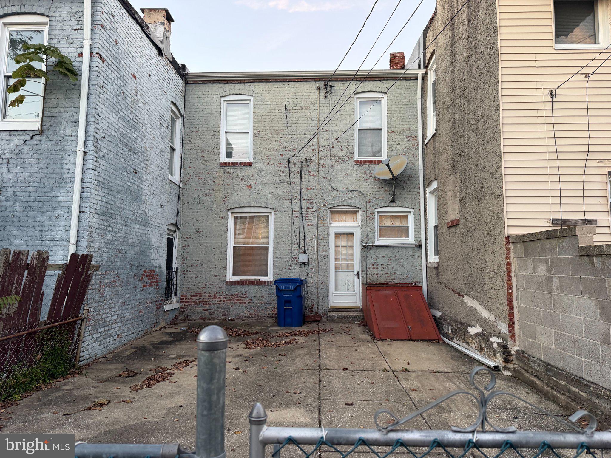 3163 ELMORA AVENUE
