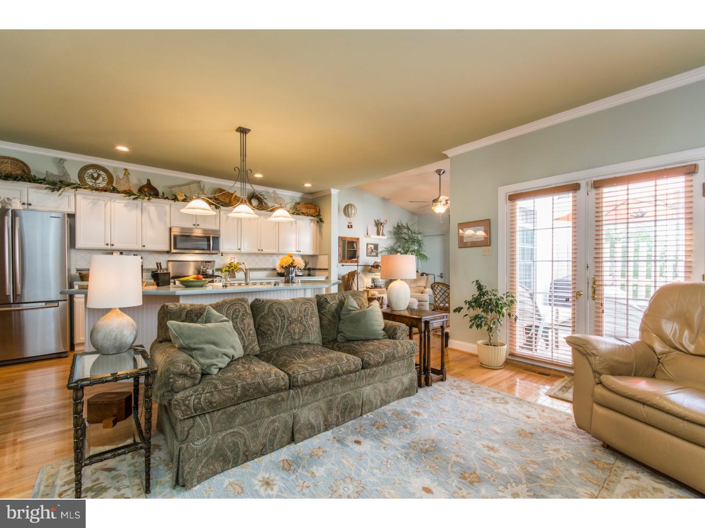 EAGLEVIEW - Residential