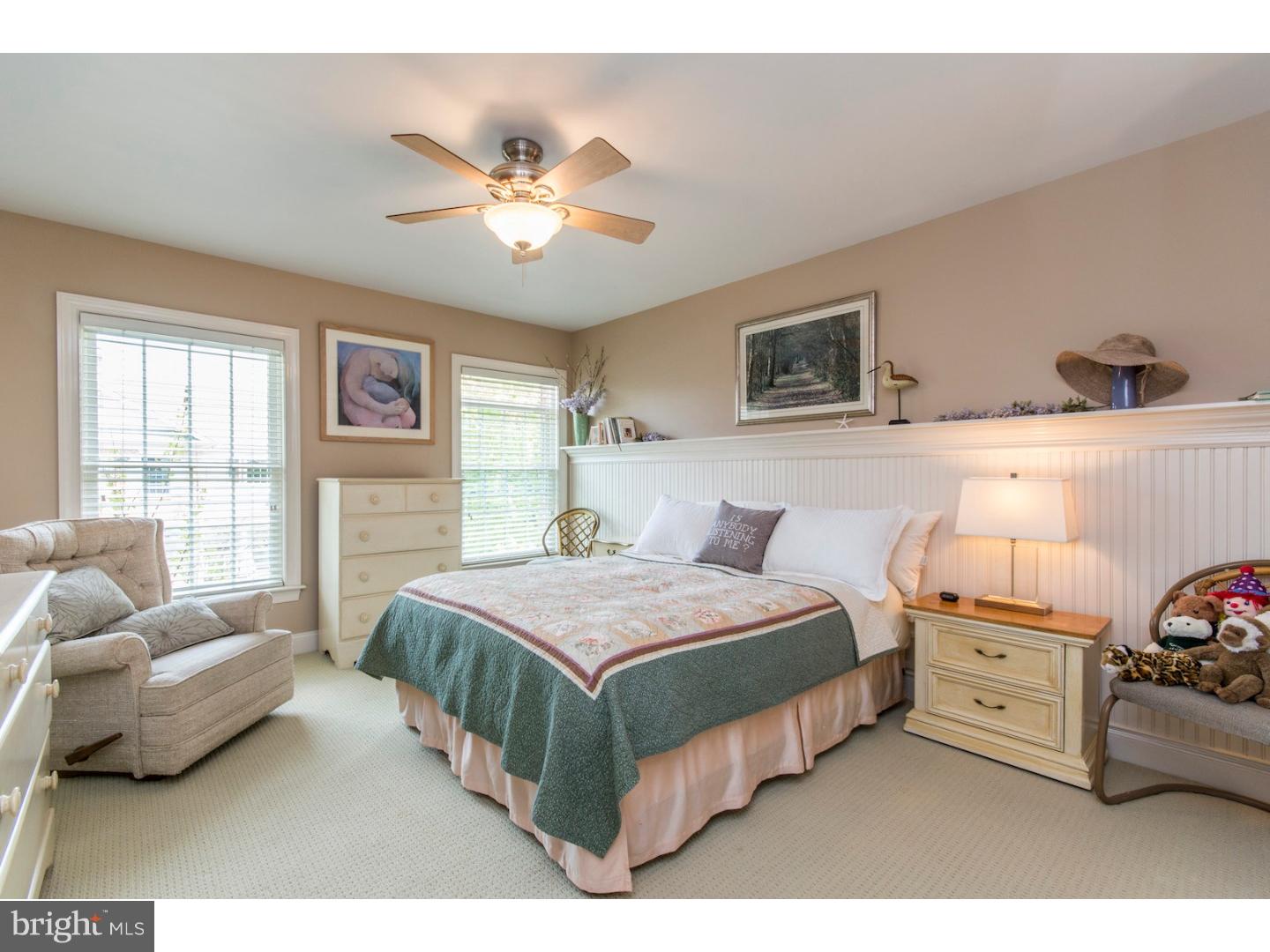 EAGLEVIEW - Residential