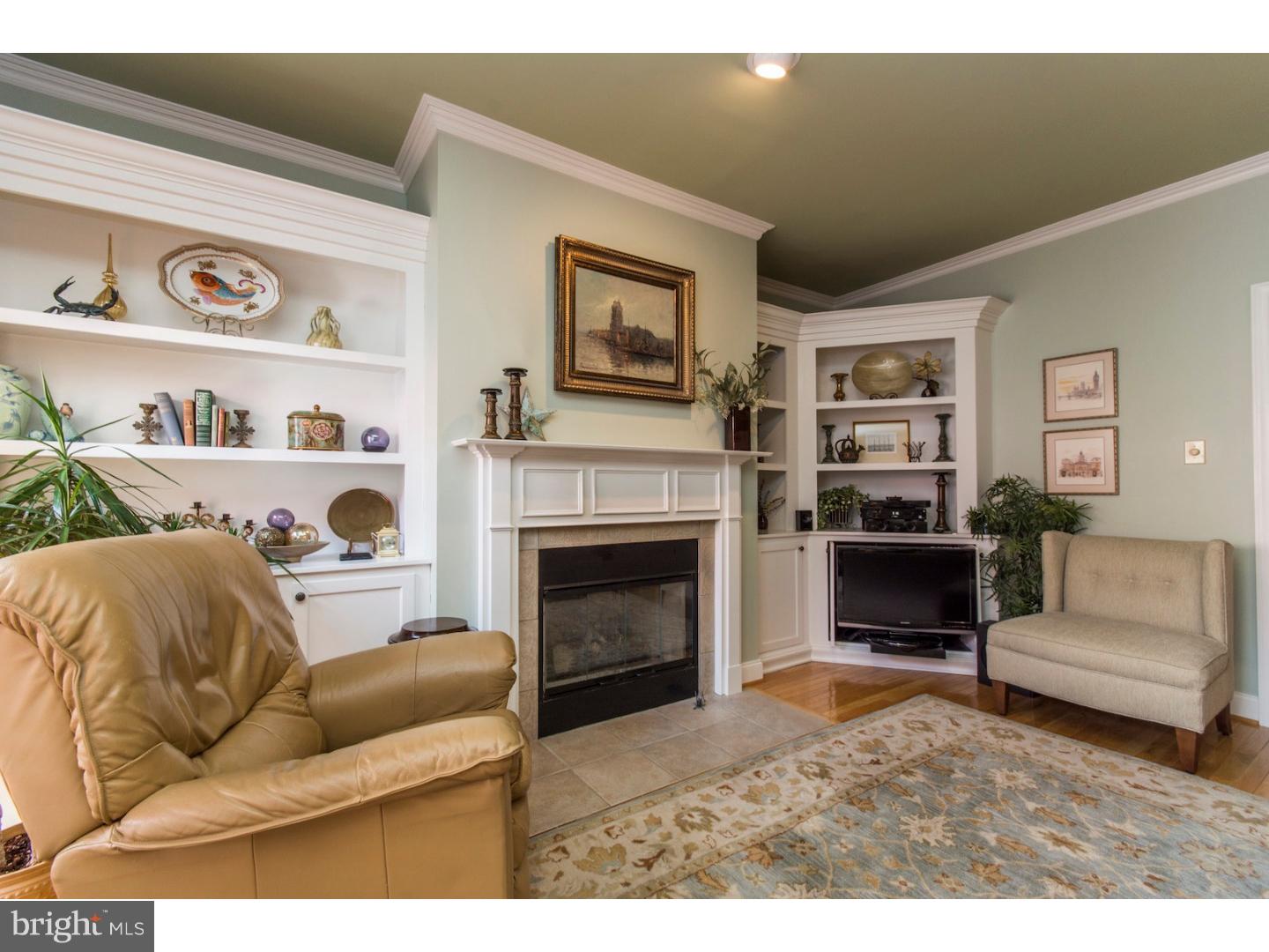 EAGLEVIEW - Residential