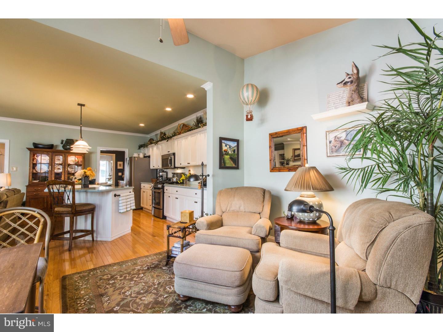 EAGLEVIEW - Residential