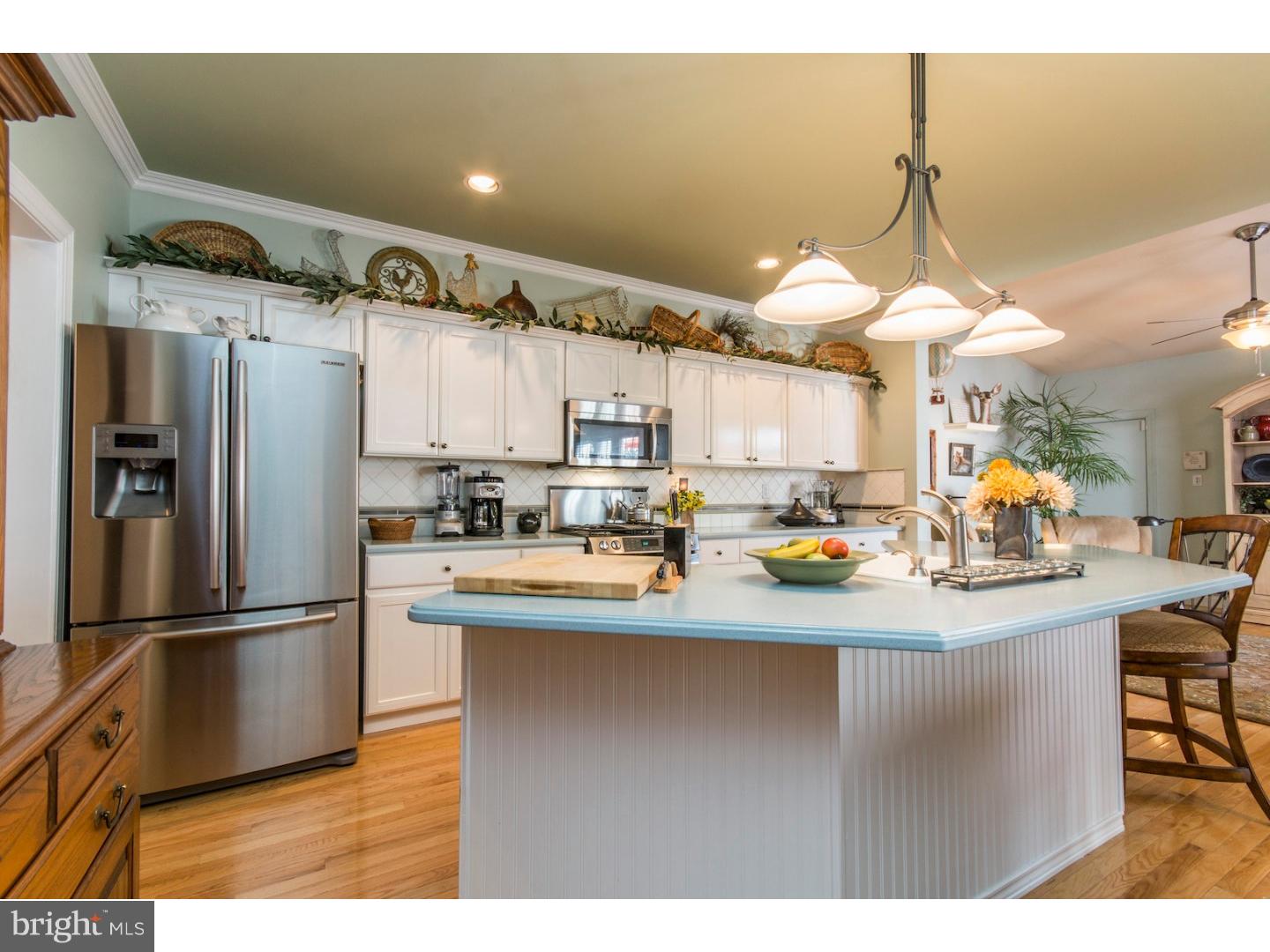 EAGLEVIEW - Residential