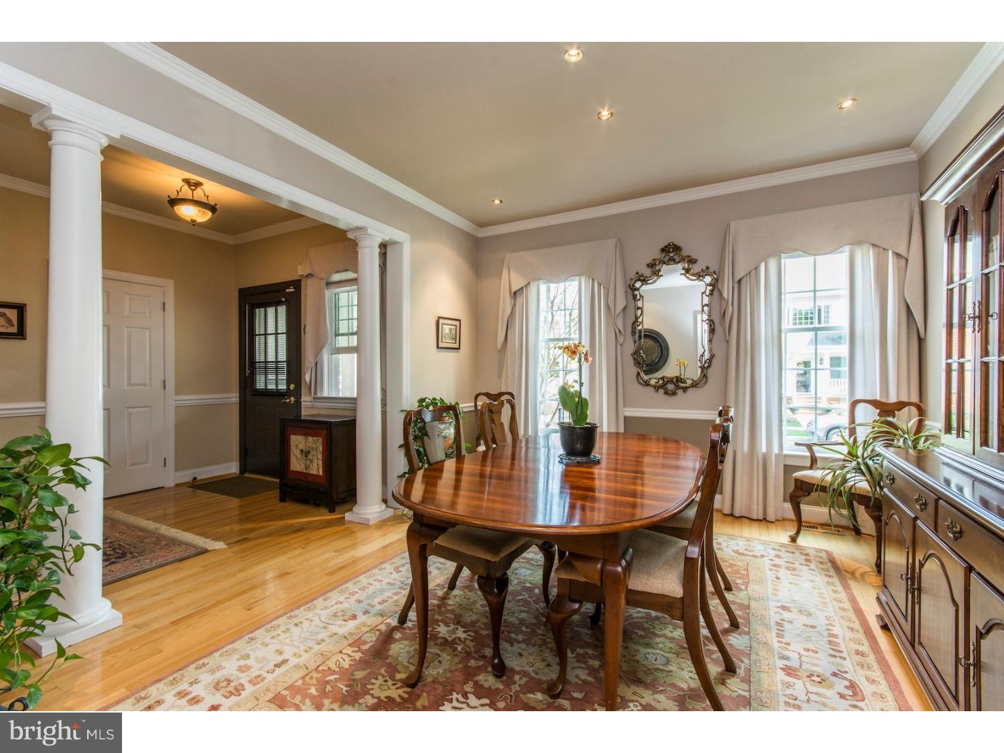 EAGLEVIEW - Residential